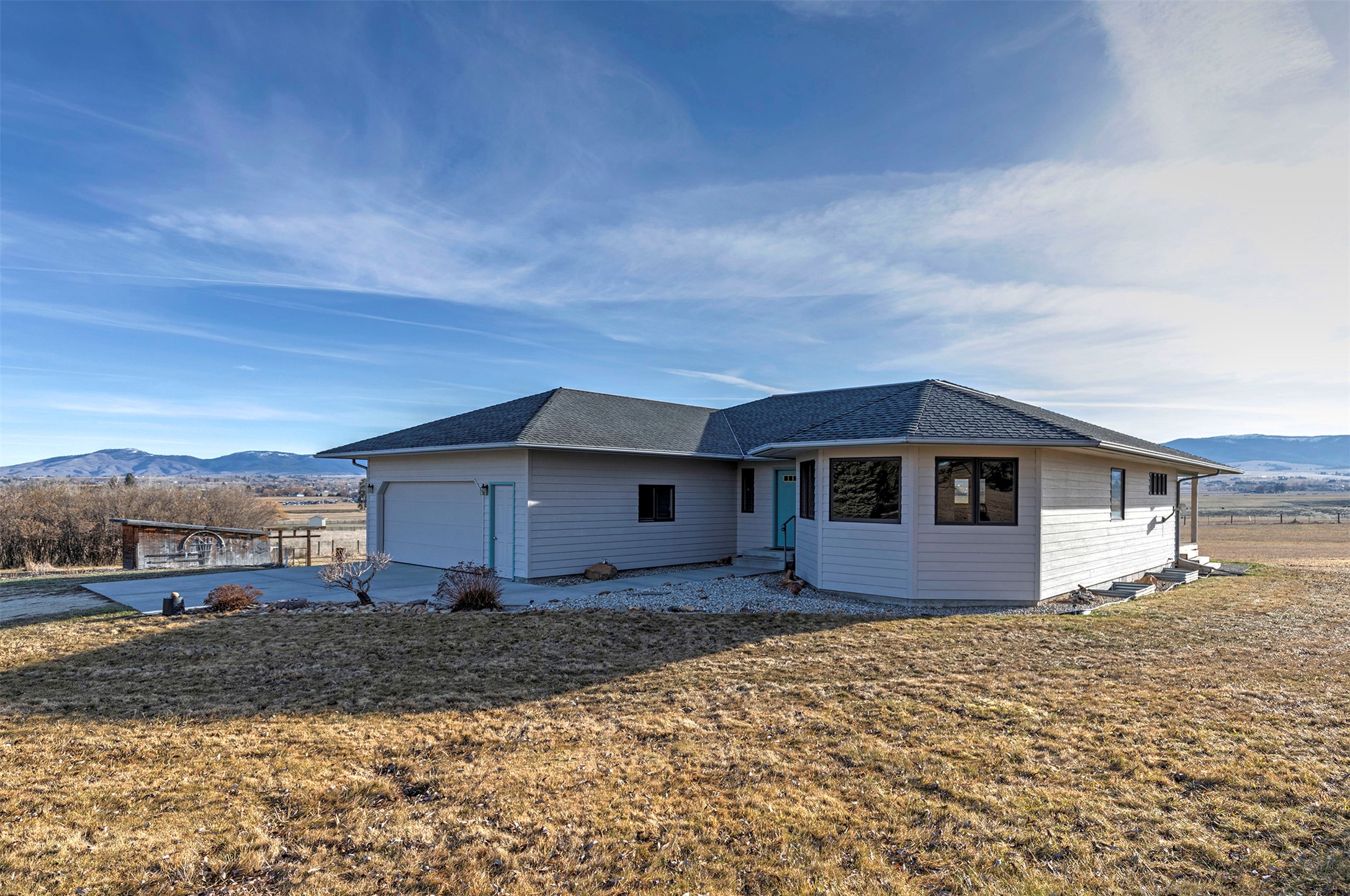 4298 Illinois Bench Road