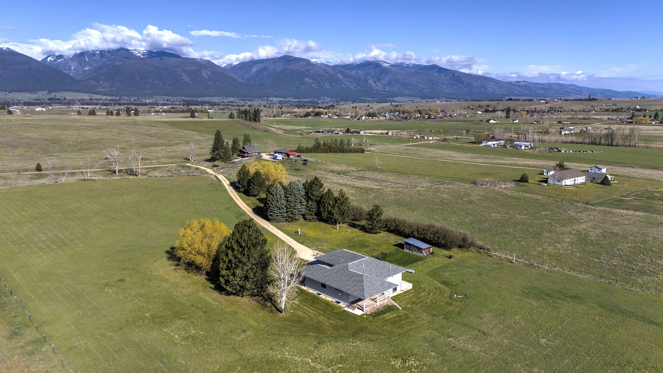 4298 Illinois Bench Road