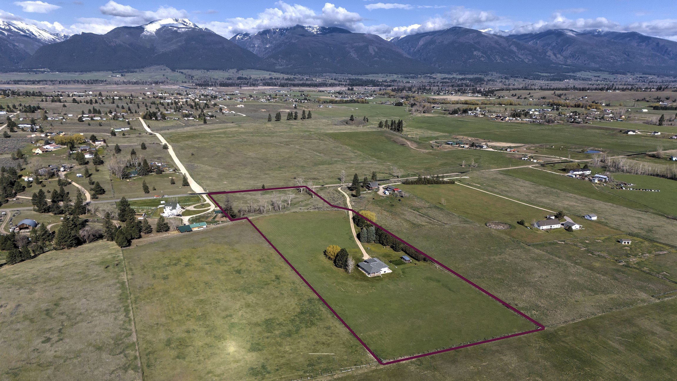 4298 Illinois Bench Road