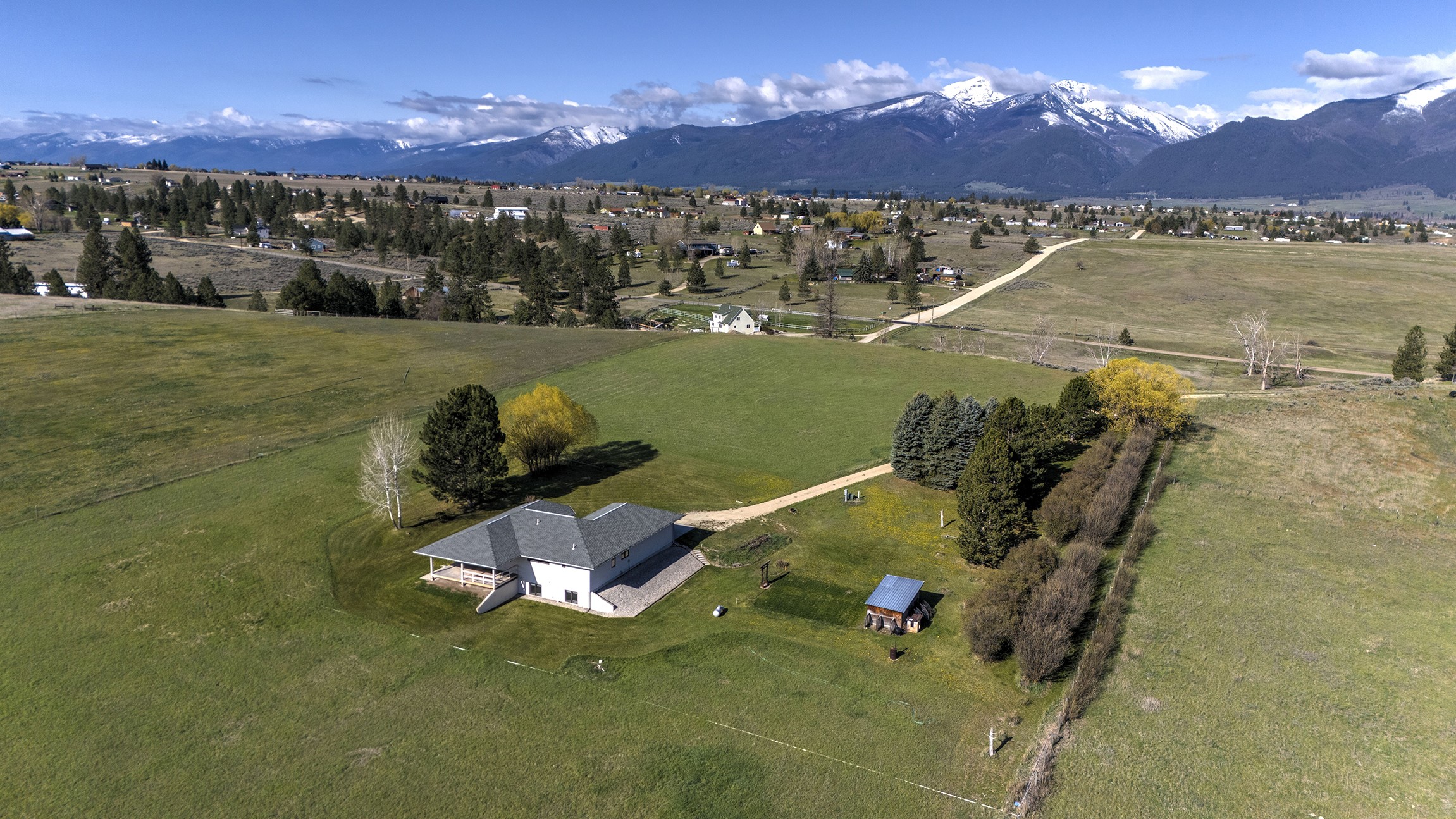 4298 Illinois Bench Road