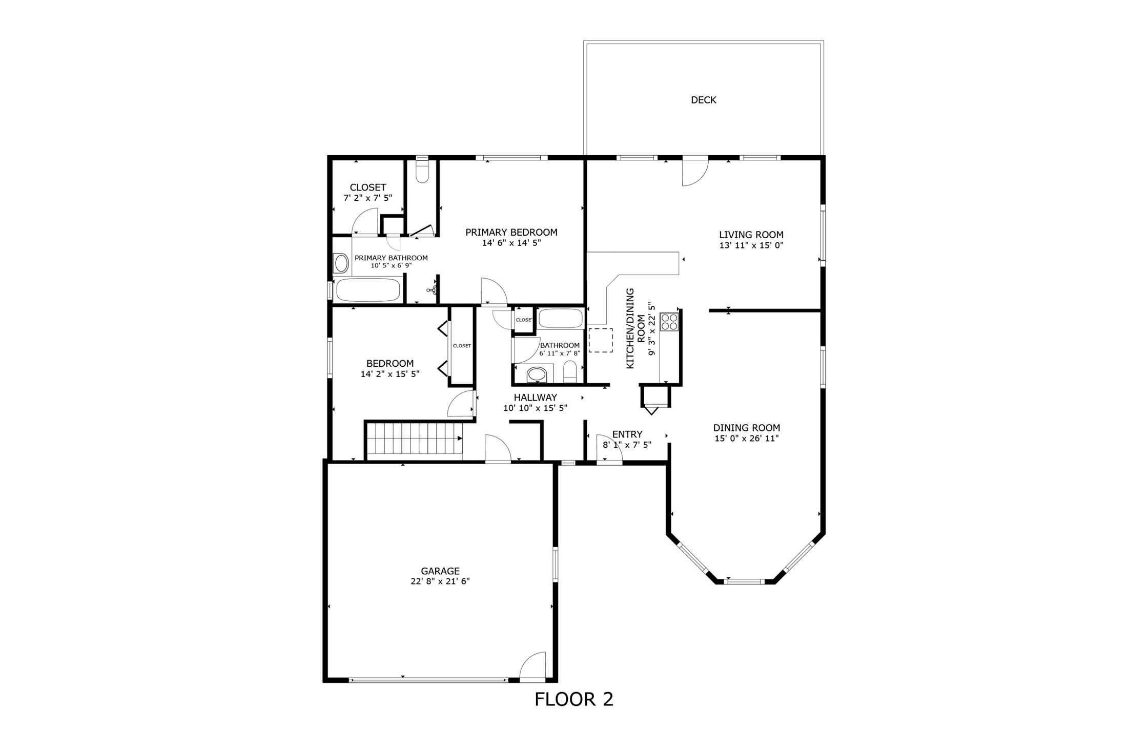 4298 Illinois Bench Road