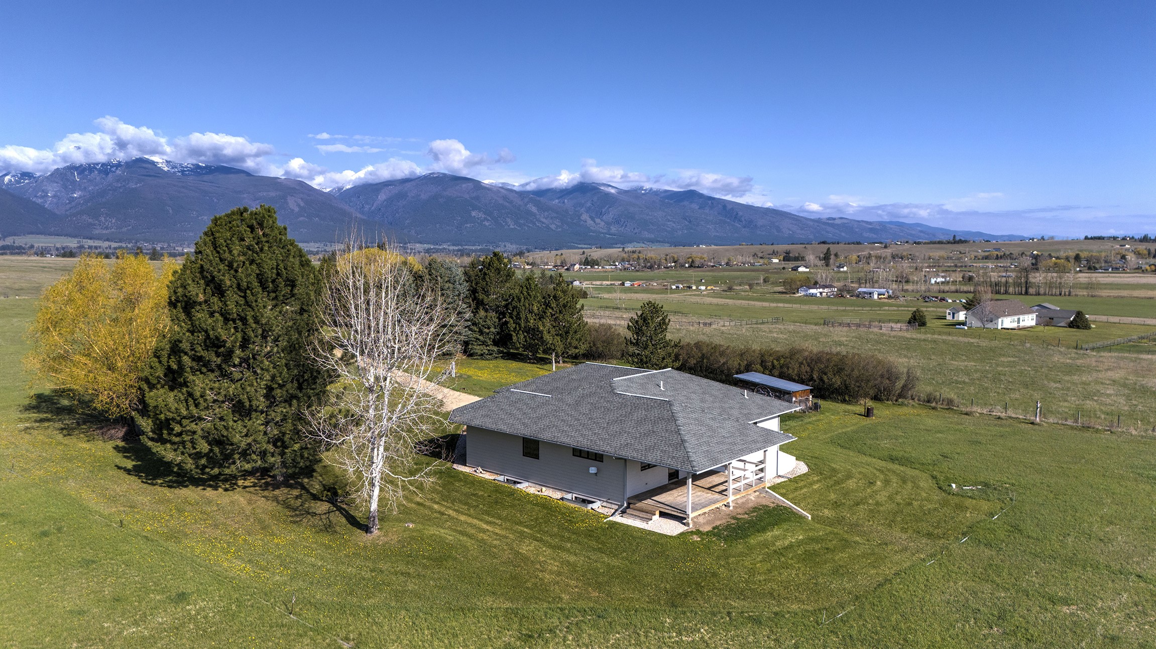 4298 Illinois Bench Road