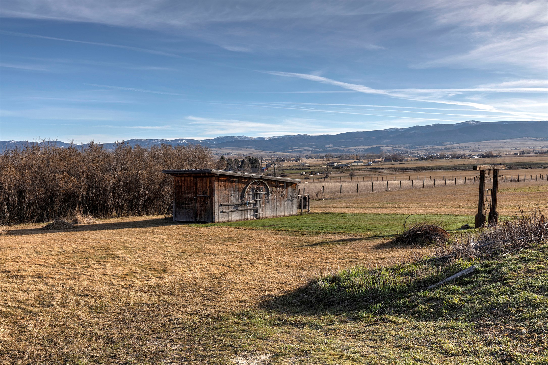 4298 Illinois Bench Road