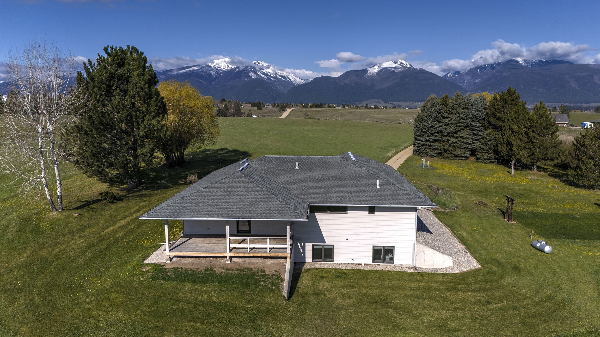 4298 Illinois Bench Road