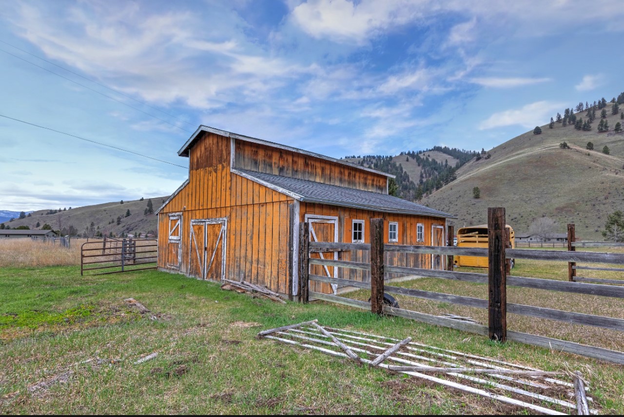 10079 Miller Creek Road