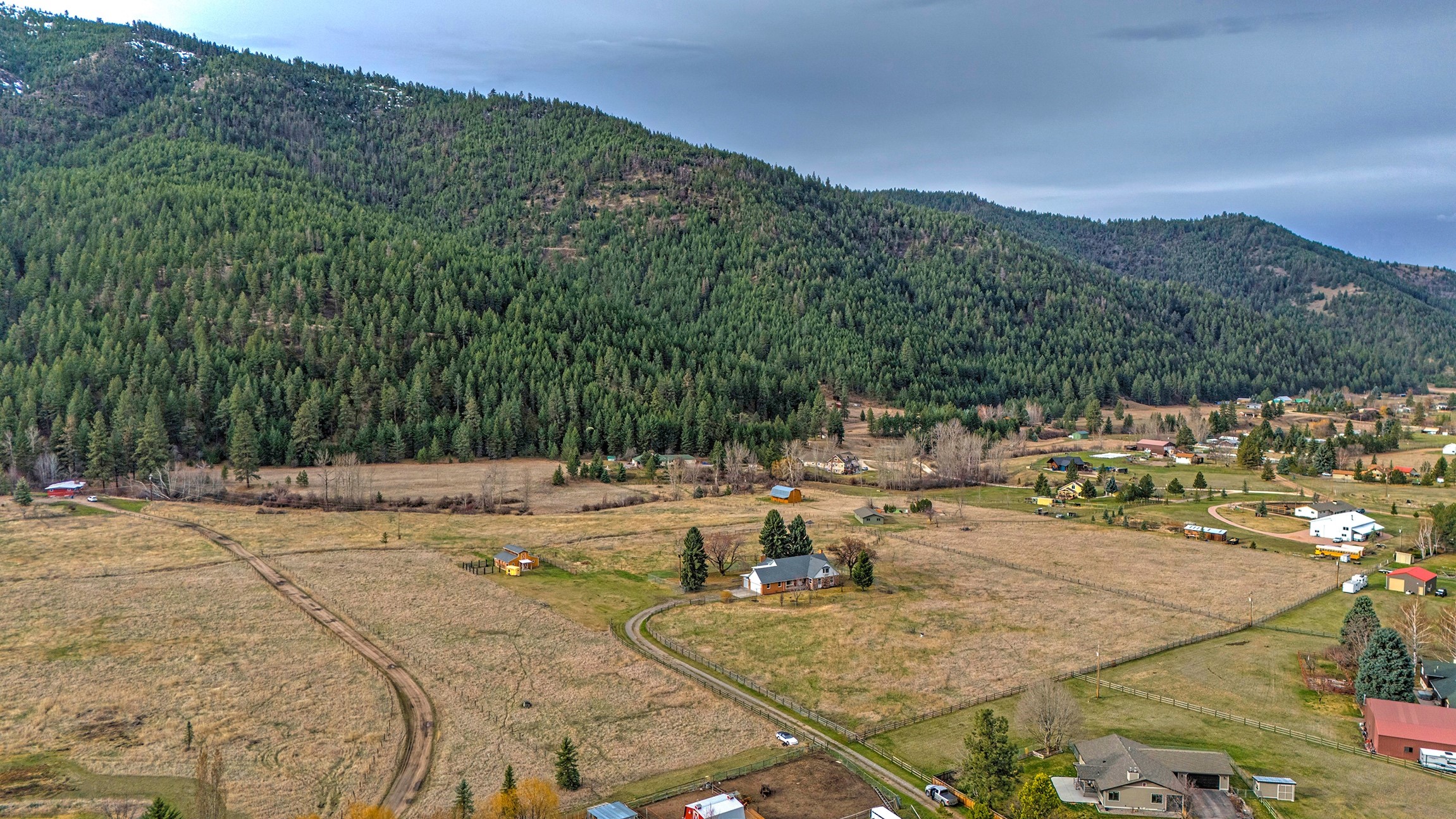 10079 Miller Creek Road