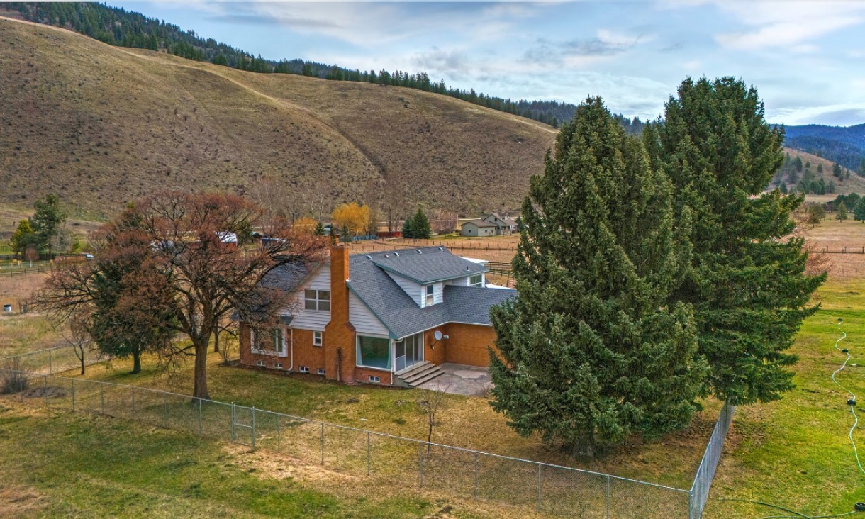 10079 Miller Creek Road