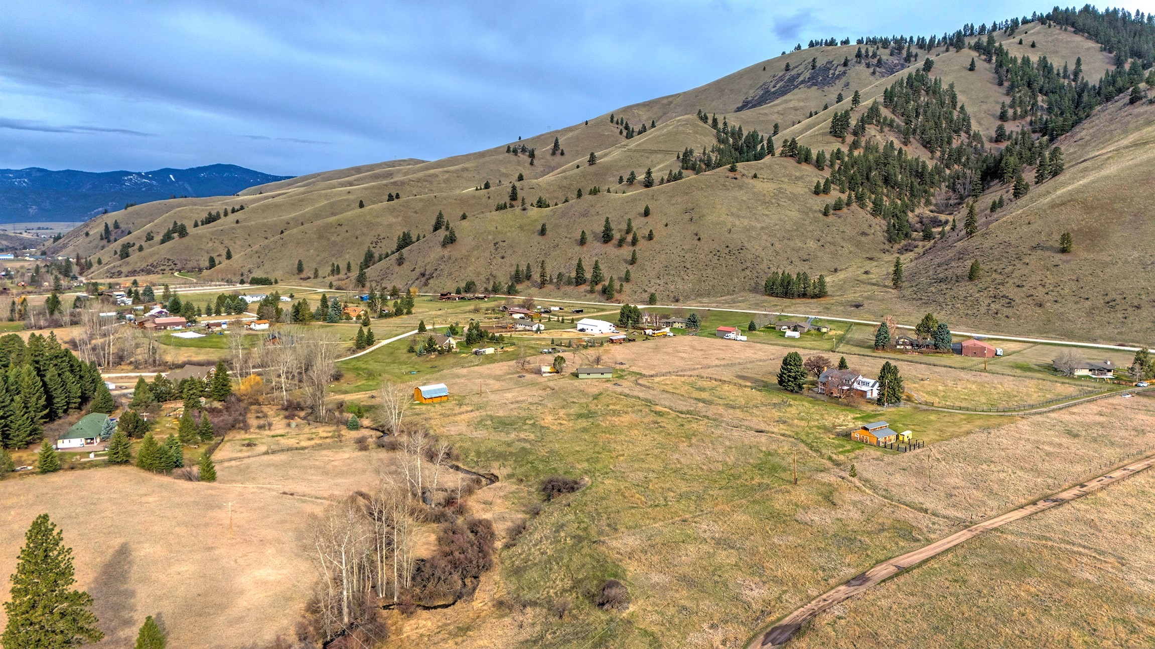 10079 Miller Creek Road