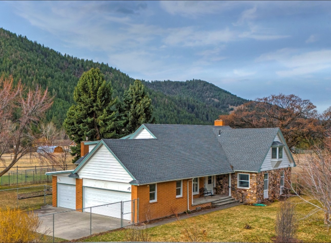 10079 Miller Creek Road