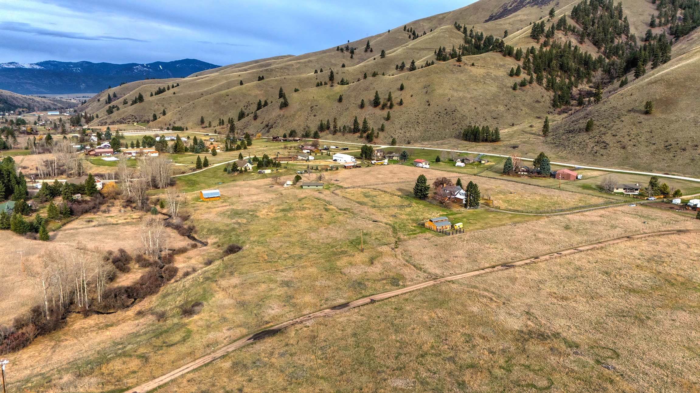 10079 Miller Creek Road