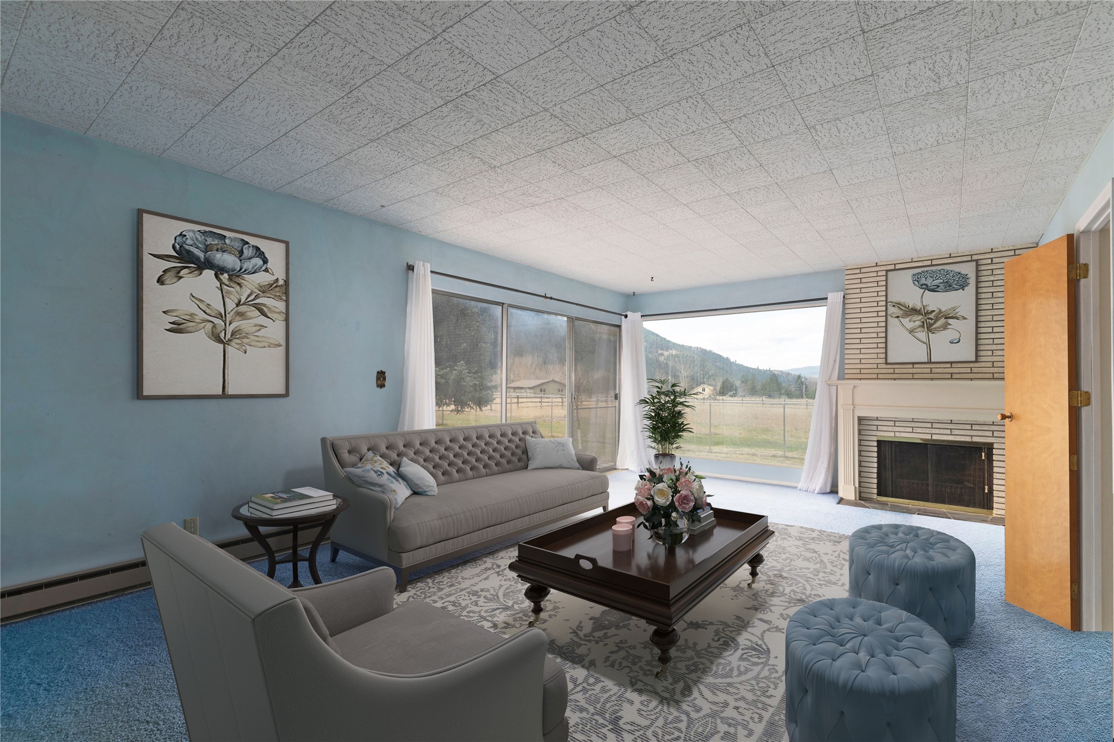 10079 Miller Creek Road