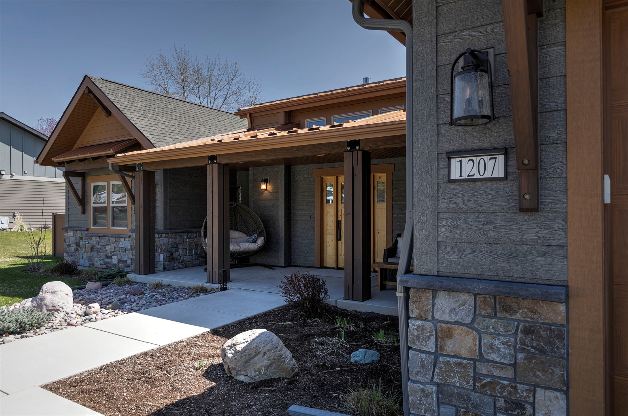 1207 Creek Crossing Road