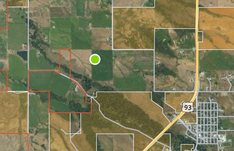 58491 Lower Crossing Road