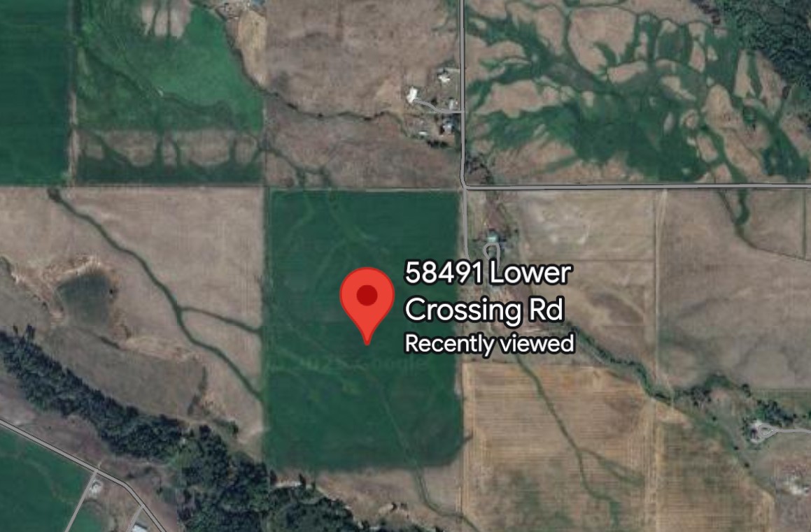 58491 Lower Crossing Road
