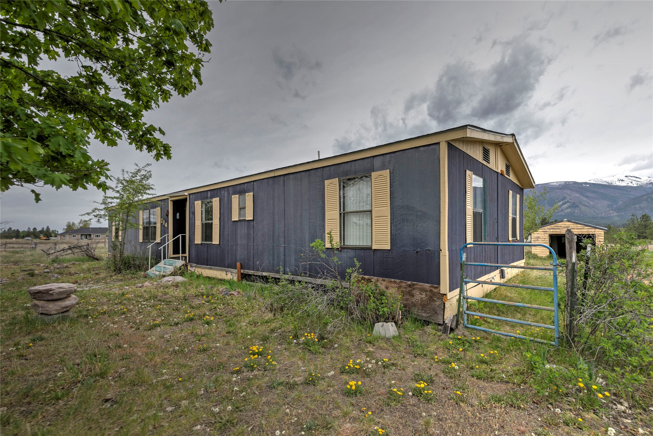 214 Eight Mile Creek Road