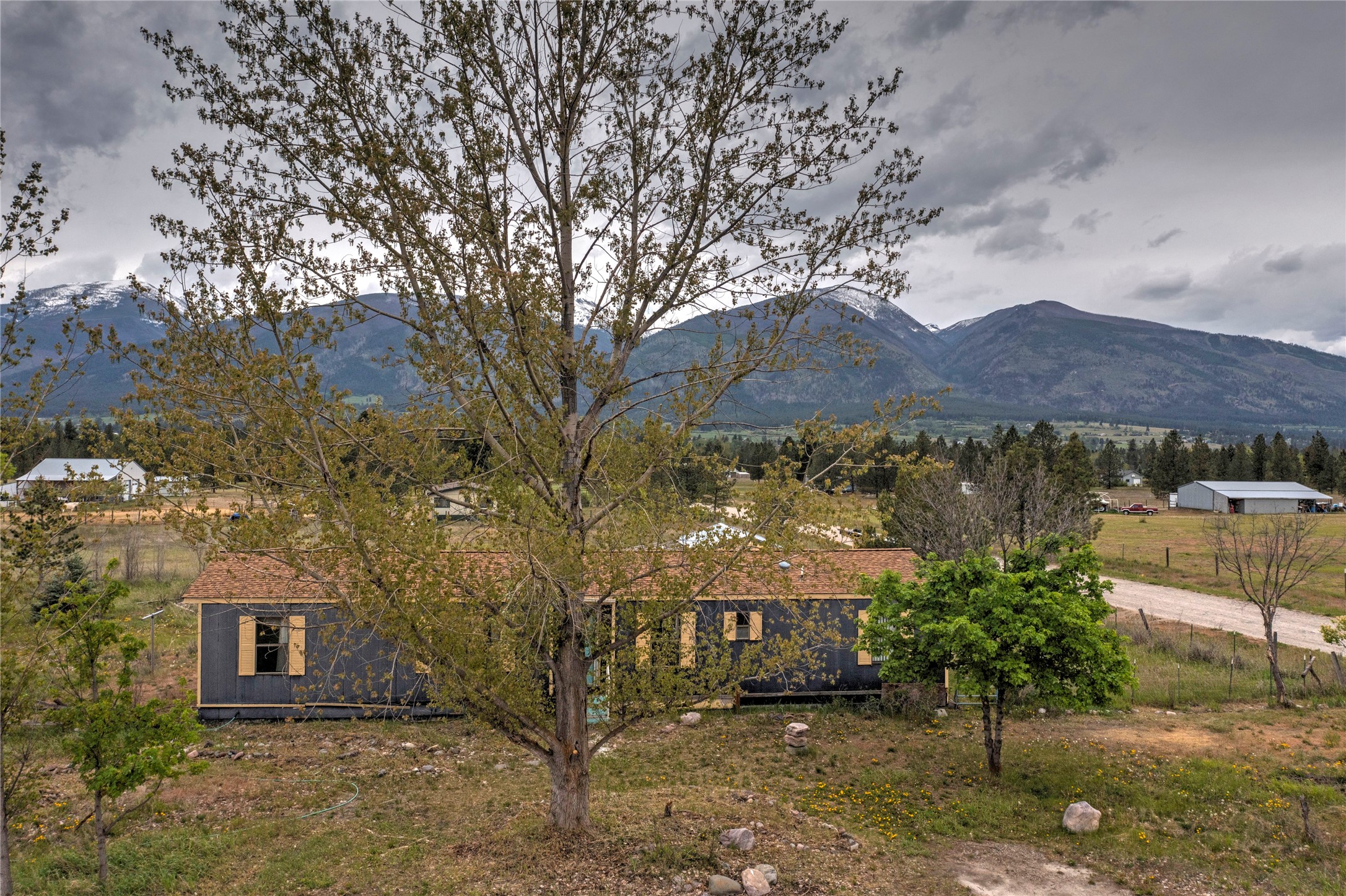 214 Eight Mile Creek Road