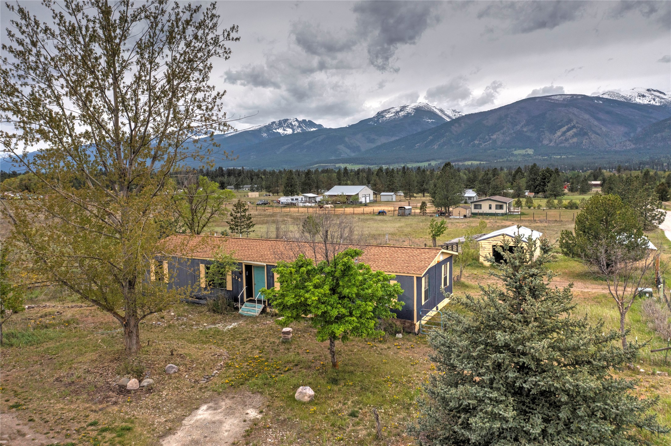 214 Eight Mile Creek Road
