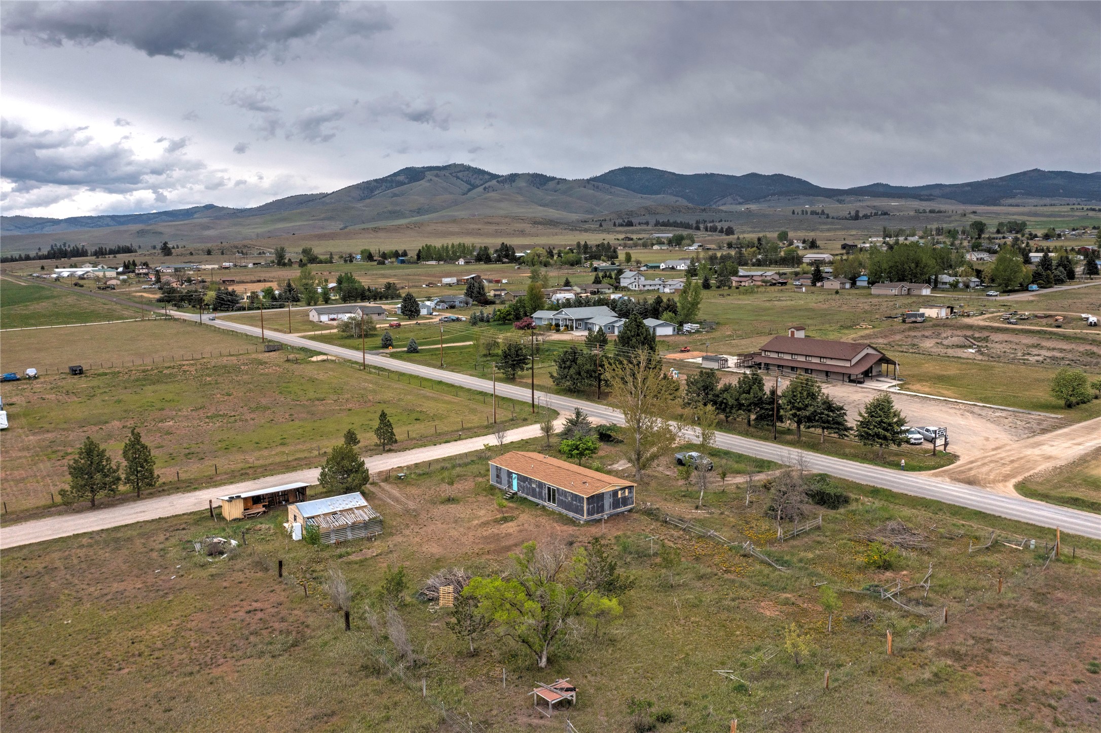 214 Eight Mile Creek Road