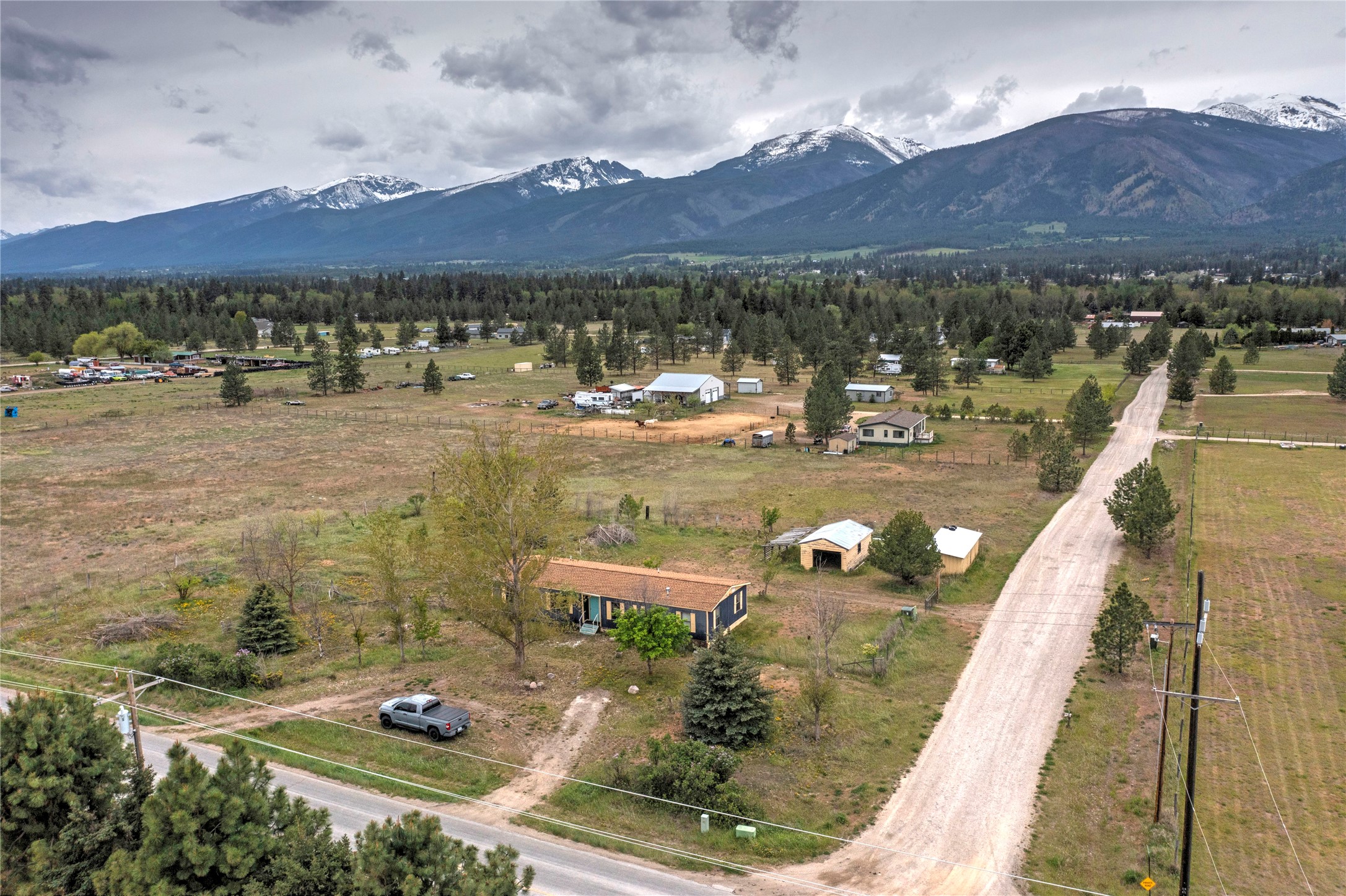 214 Eight Mile Creek Road