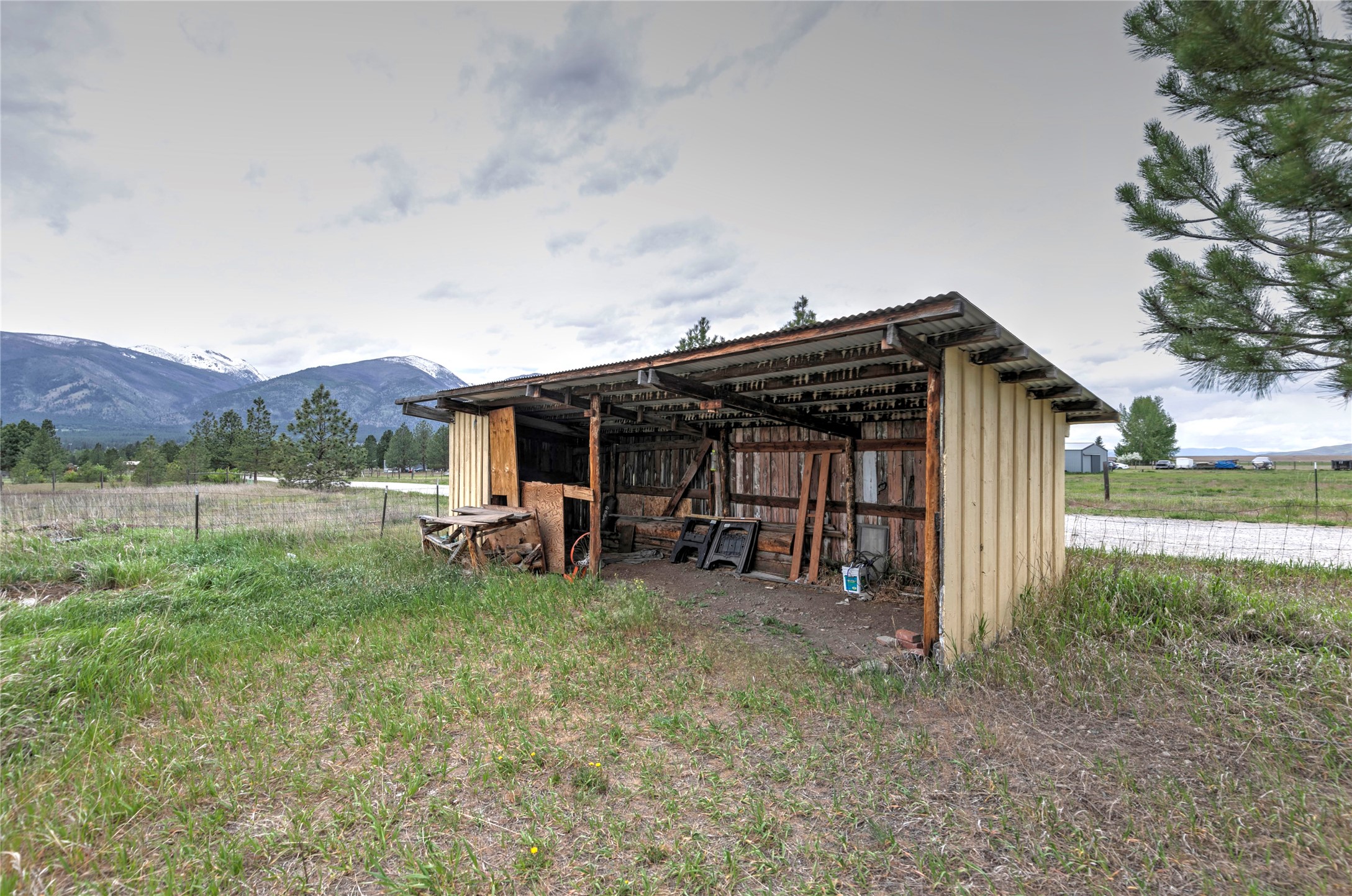 214 Eight Mile Creek Road