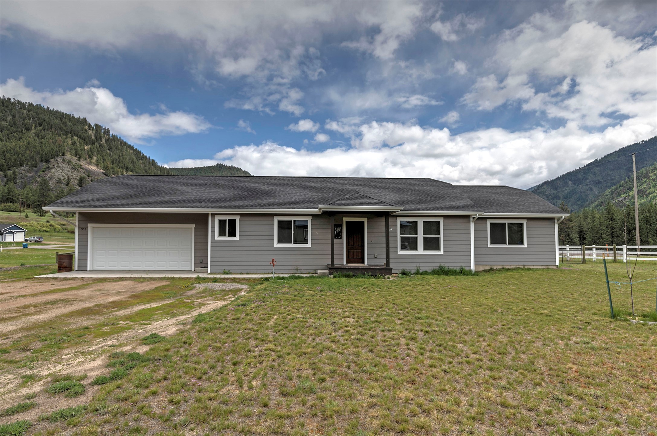 301 Bernie Road