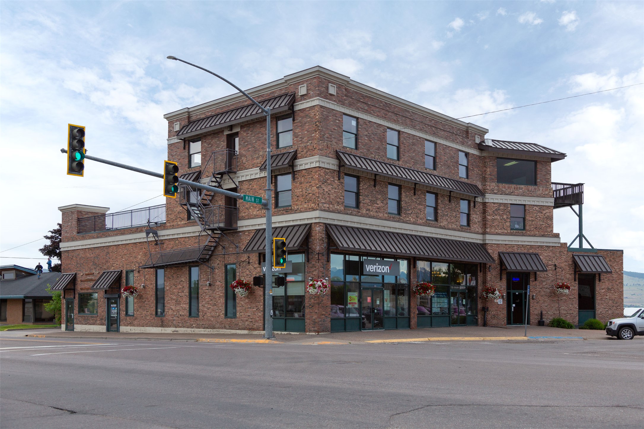 110 Main Street