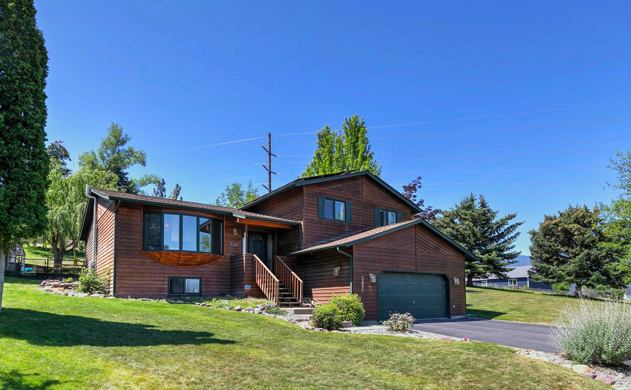 3495 Cathy Court