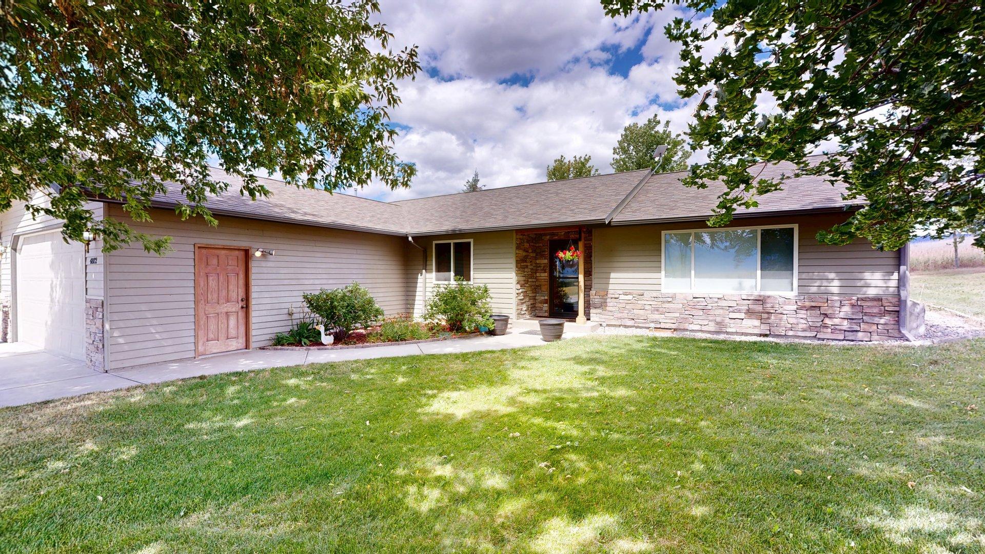 4812 Hoover Lane