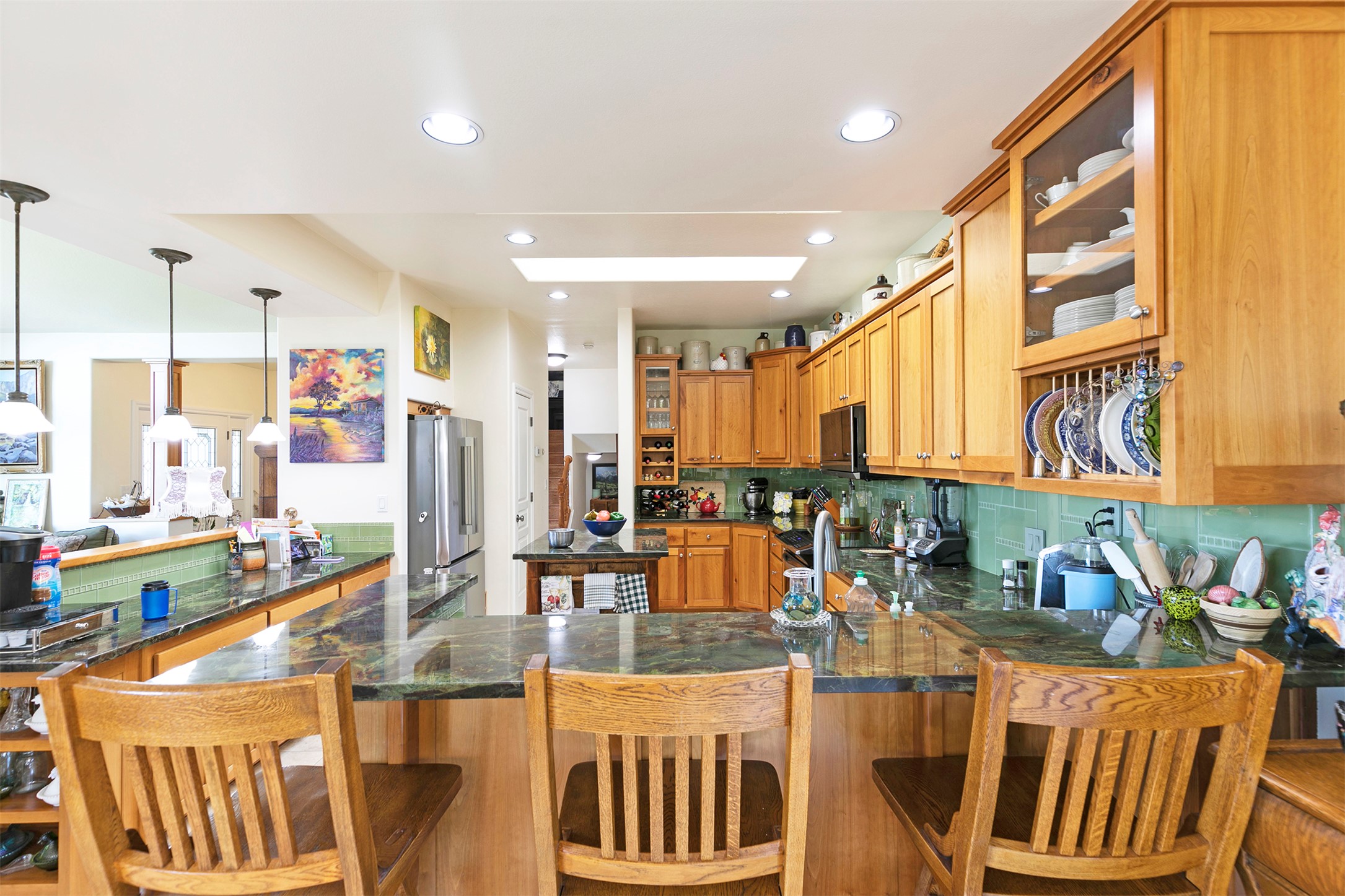 716 Spanish Peaks Drive