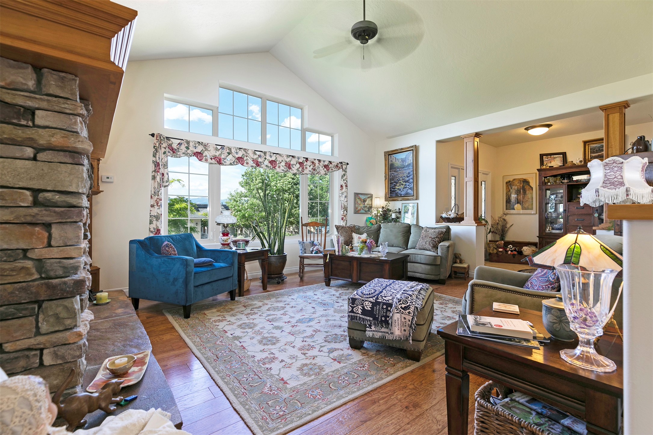 716 Spanish Peaks Drive