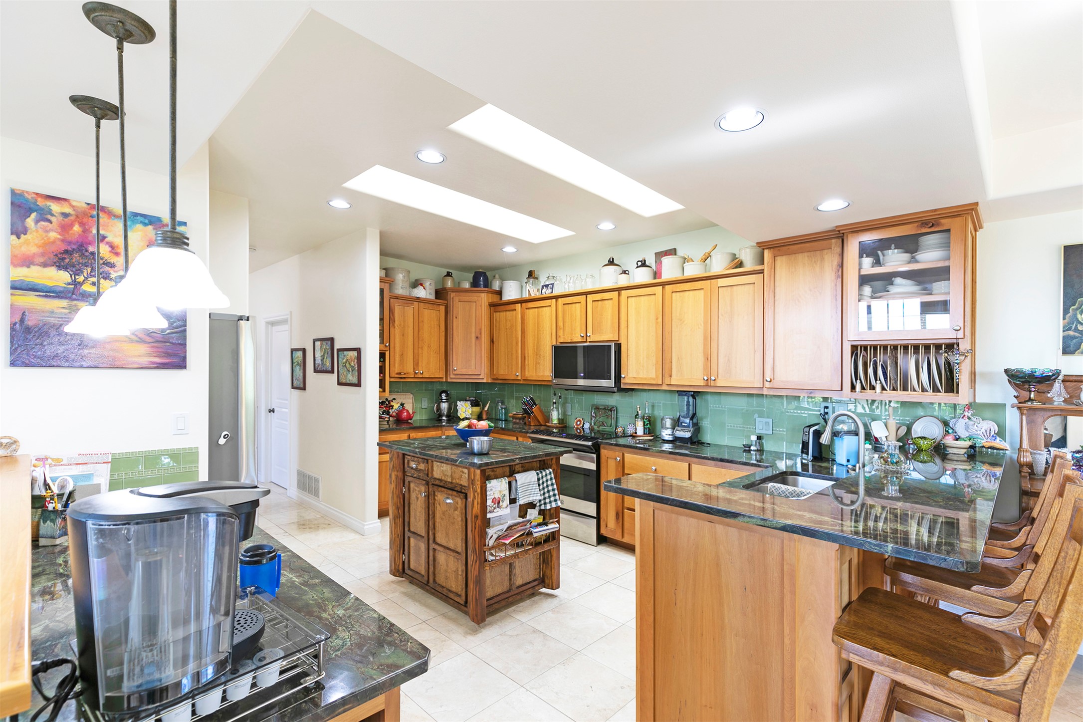 716 Spanish Peaks Drive