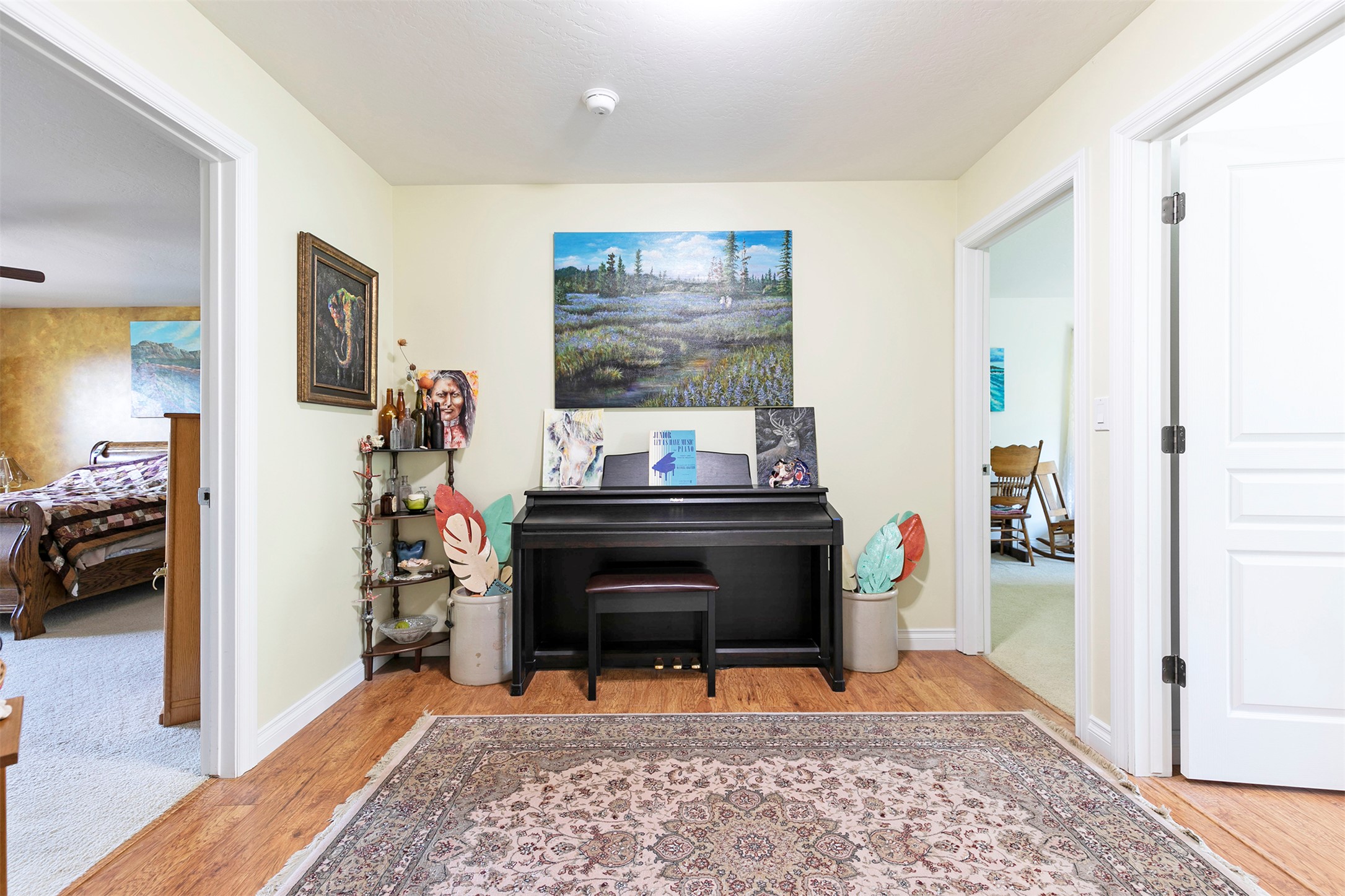 716 Spanish Peaks Drive