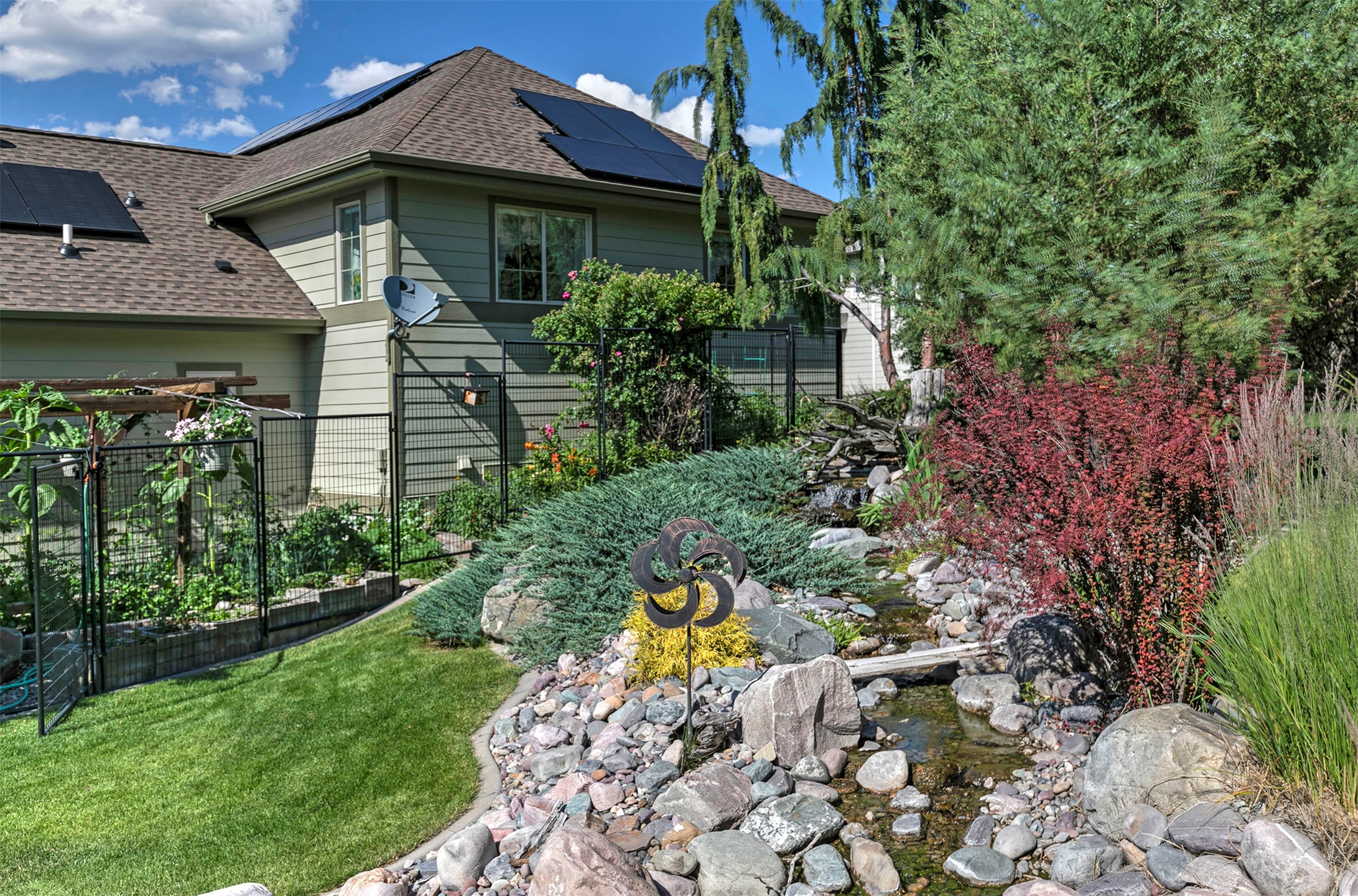716 Spanish Peaks Drive