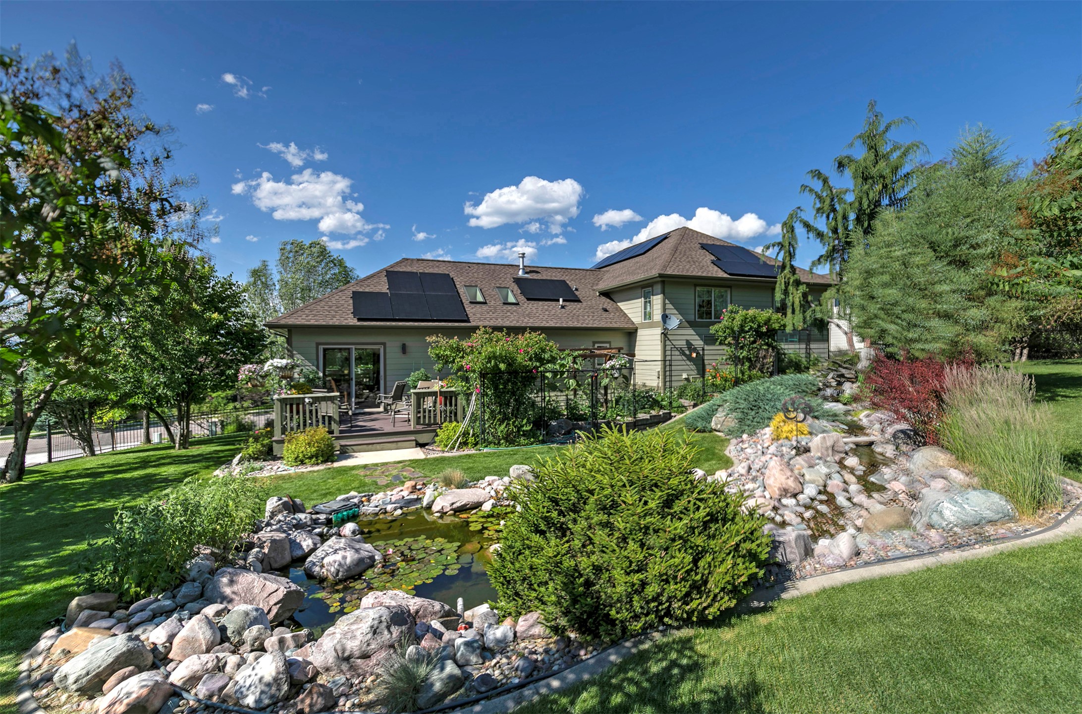 716 Spanish Peaks Drive