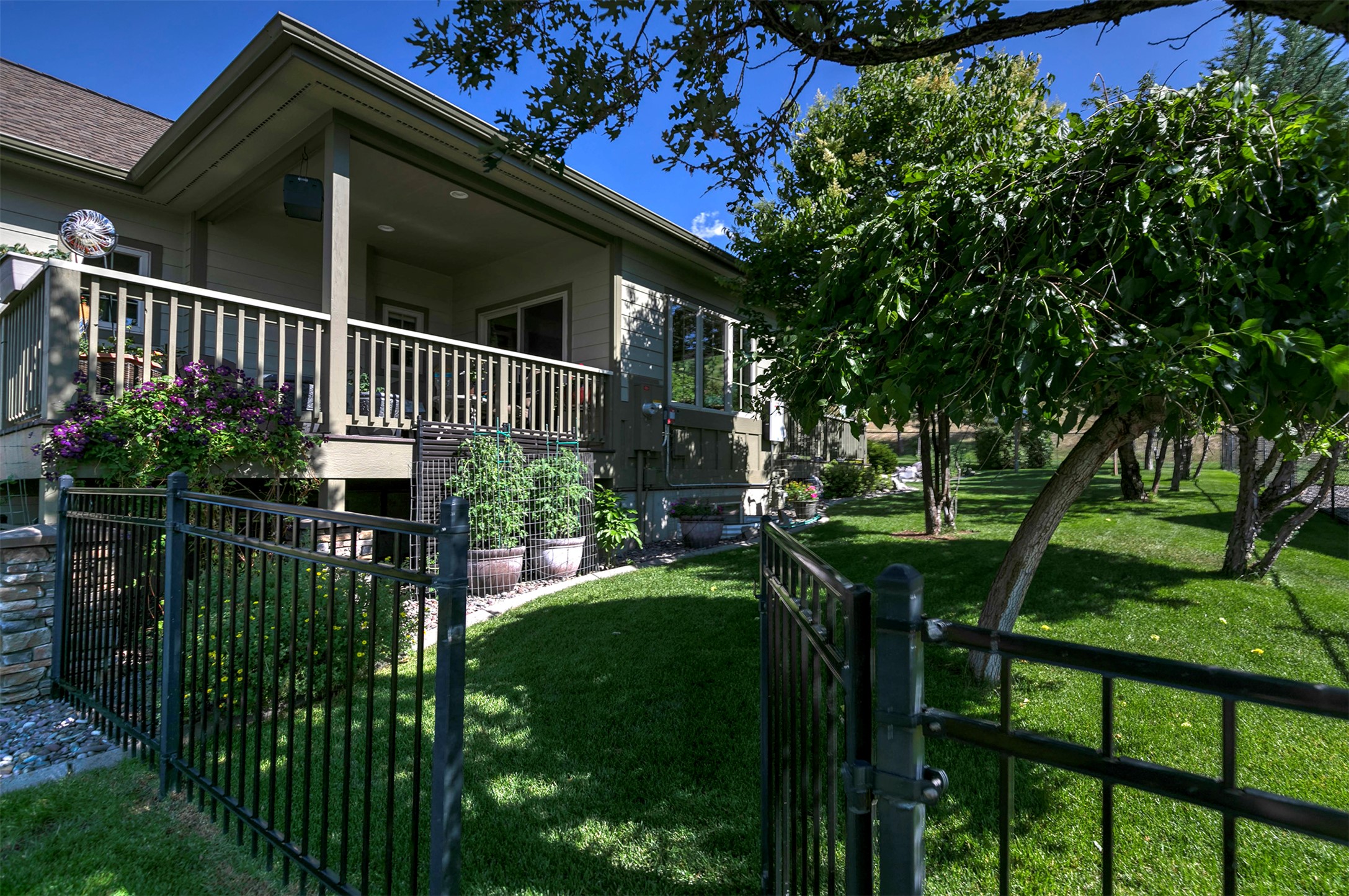 716 Spanish Peaks Drive