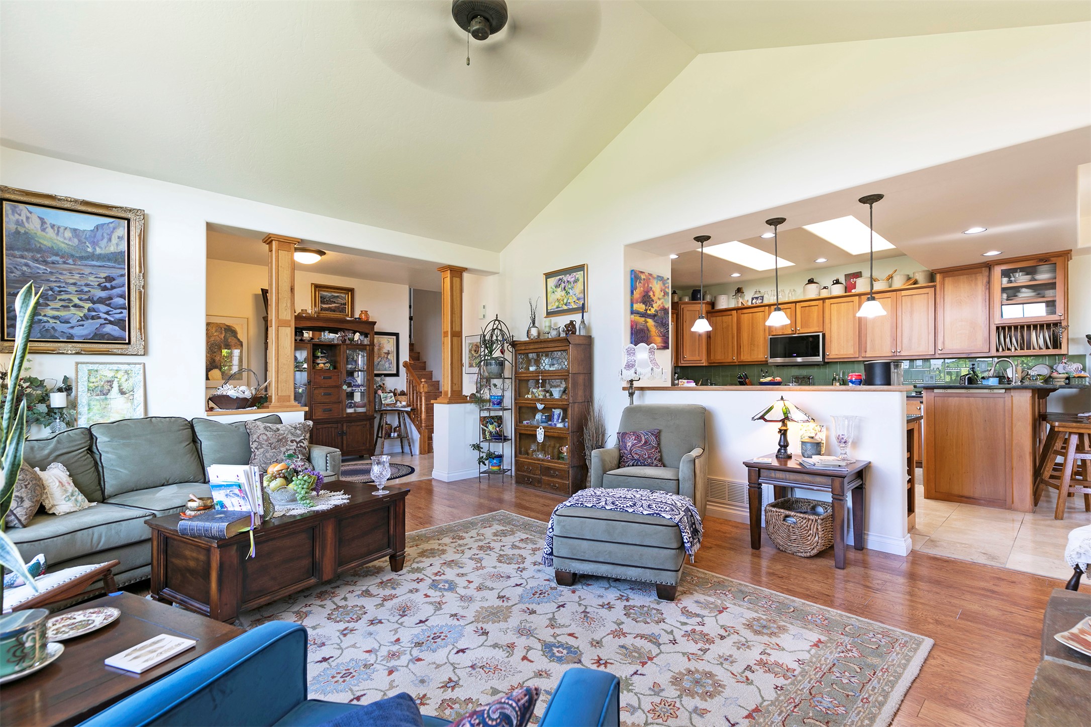 716 Spanish Peaks Drive
