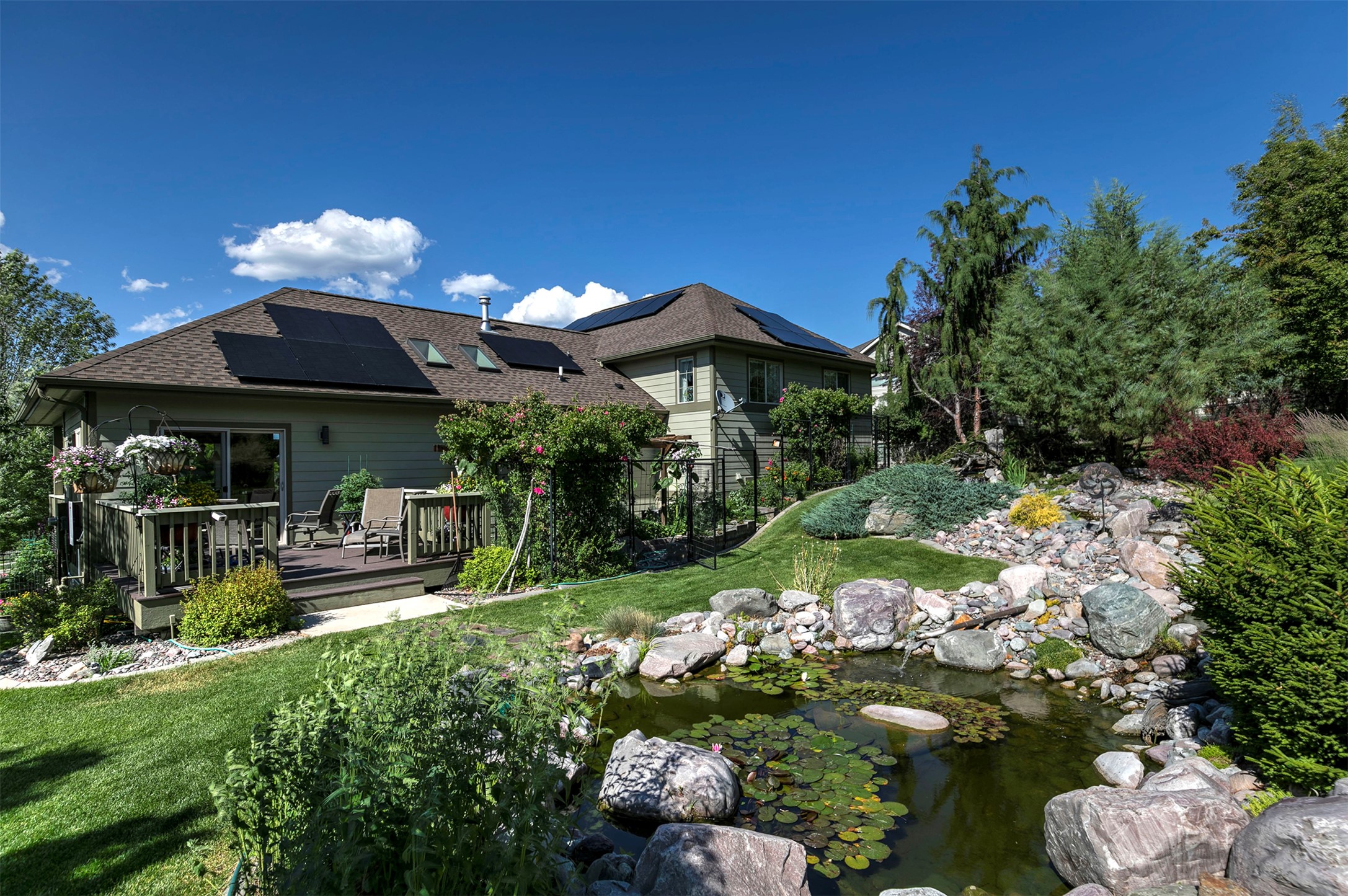716 Spanish Peaks Drive