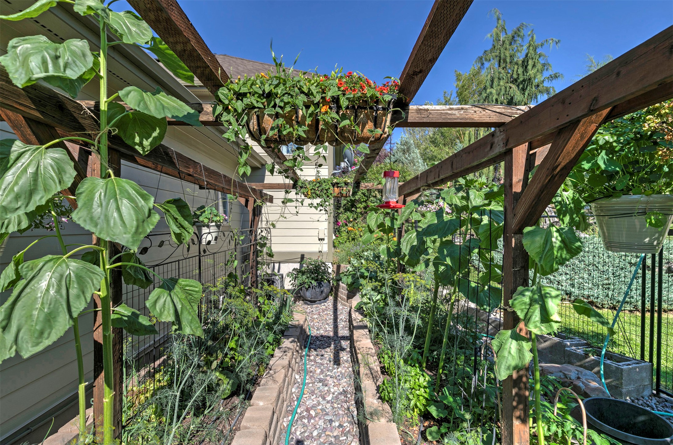 716 Spanish Peaks Drive