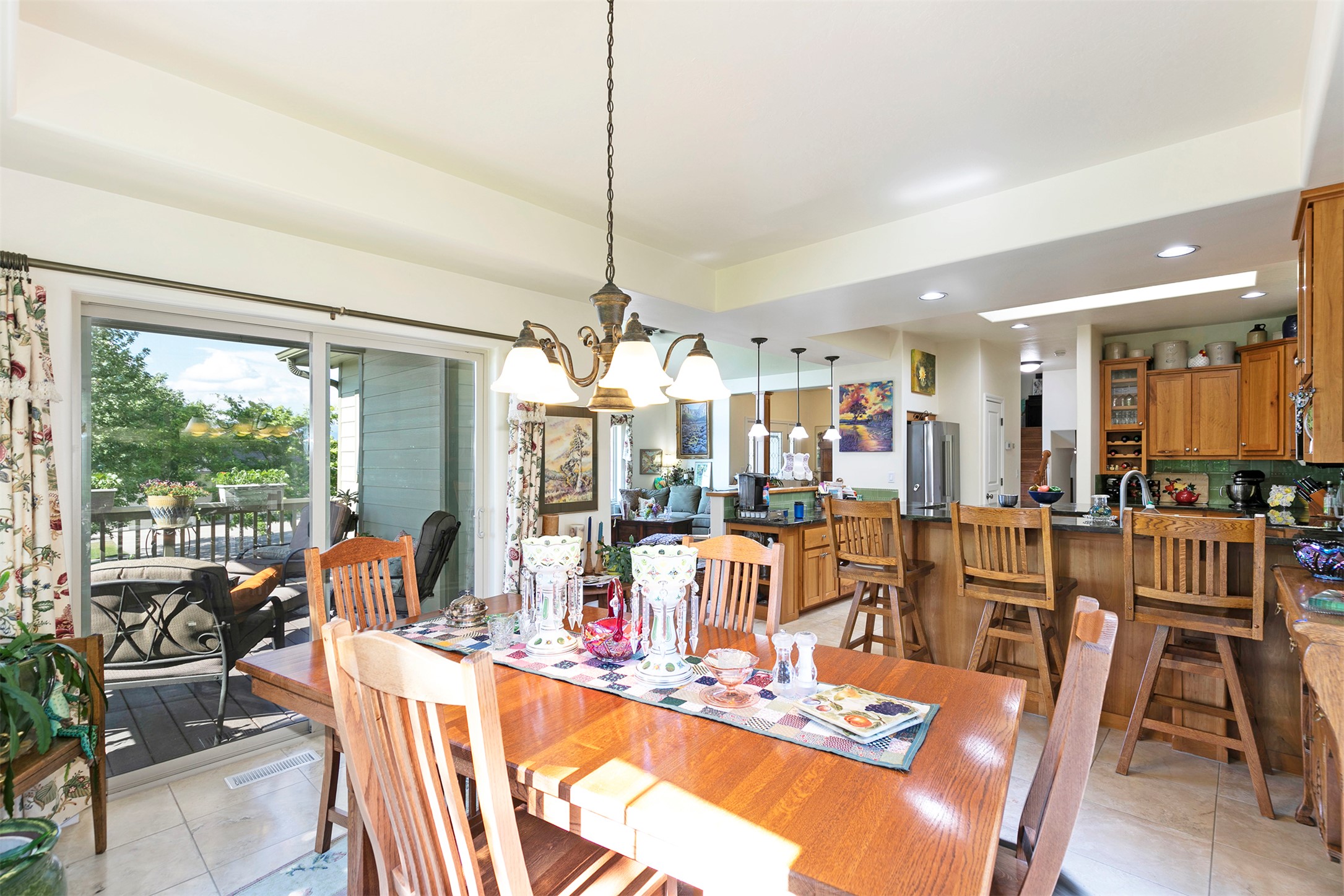 716 Spanish Peaks Drive