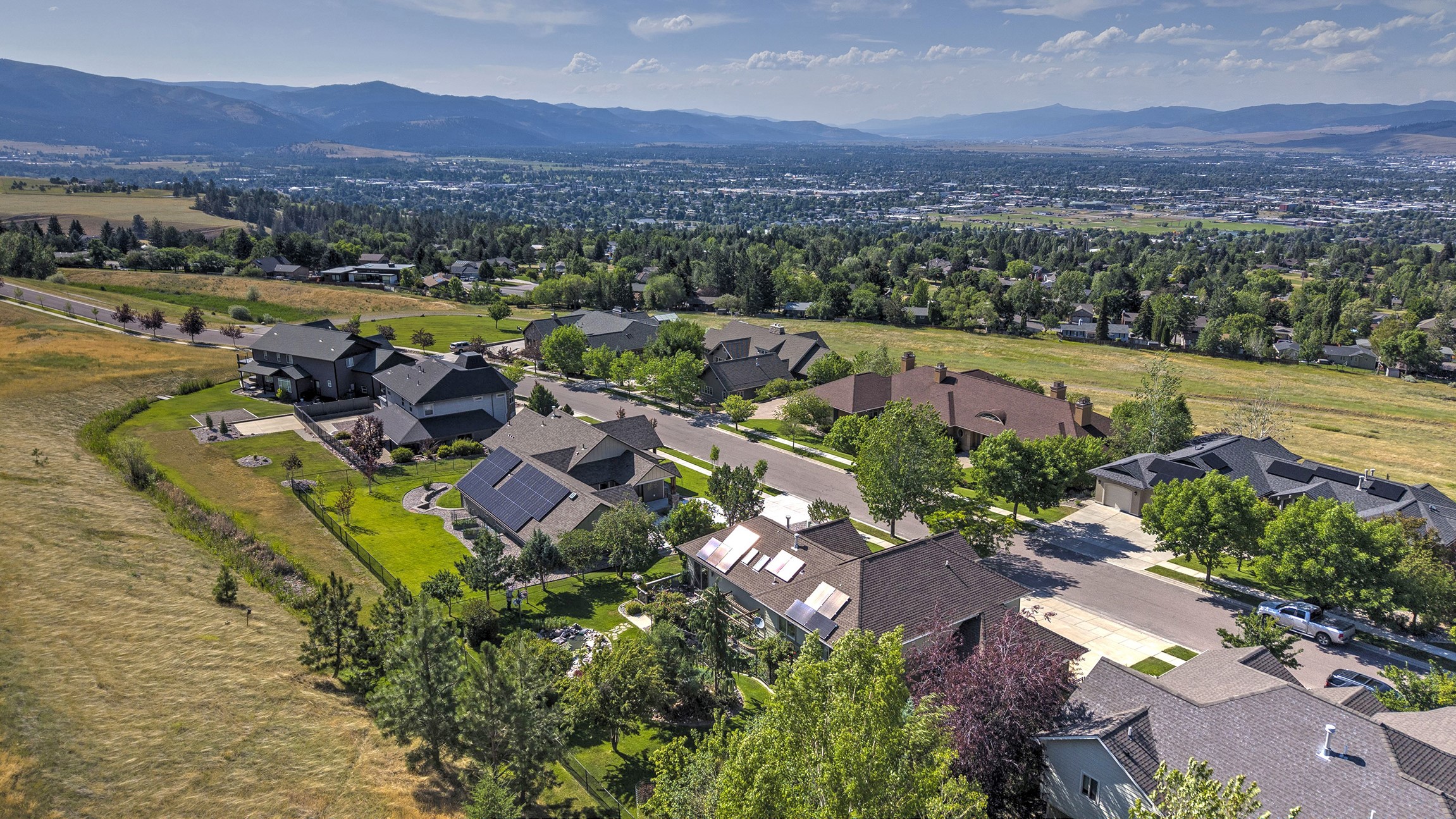 716 Spanish Peaks Drive