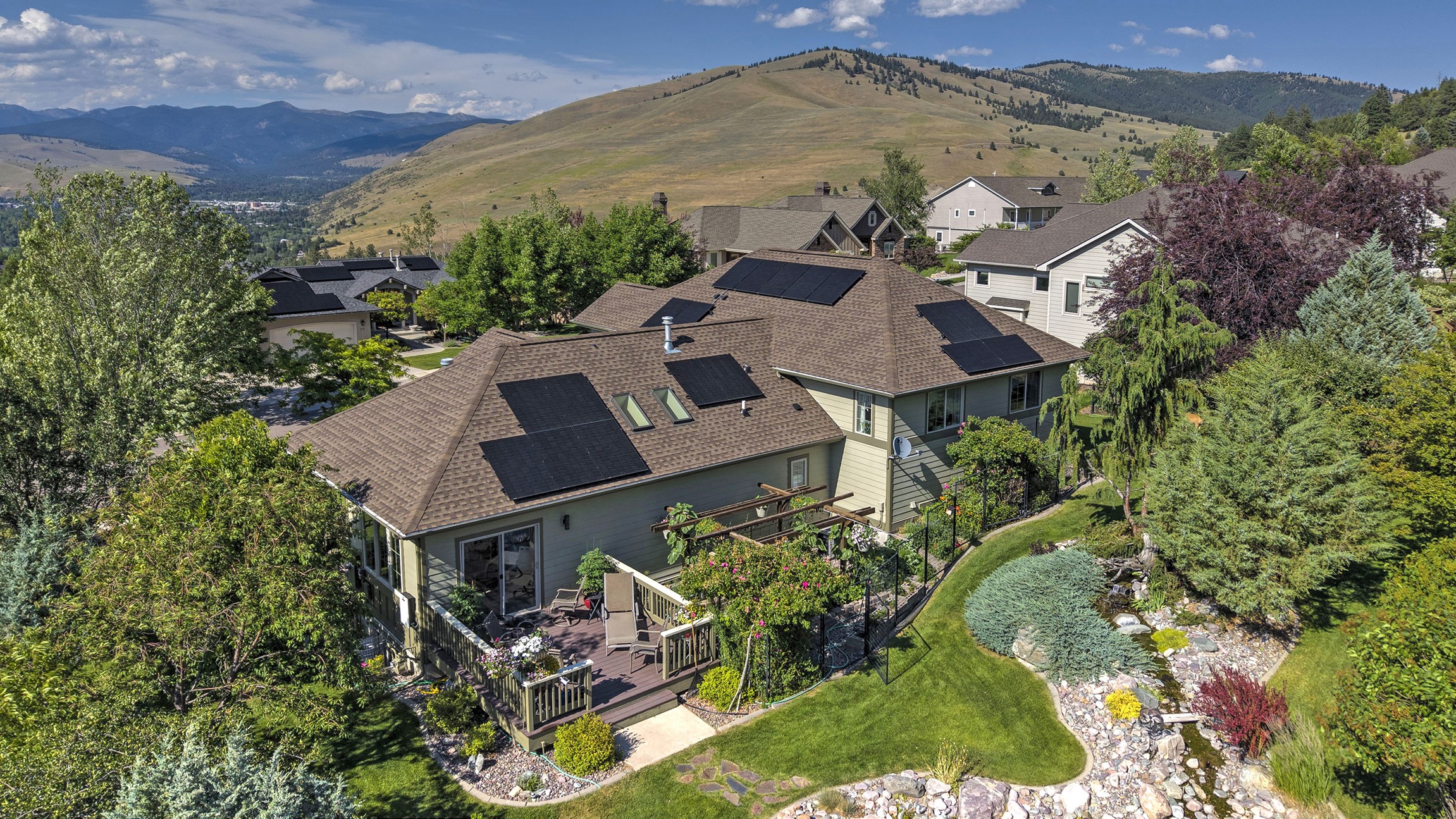 716 Spanish Peaks Drive