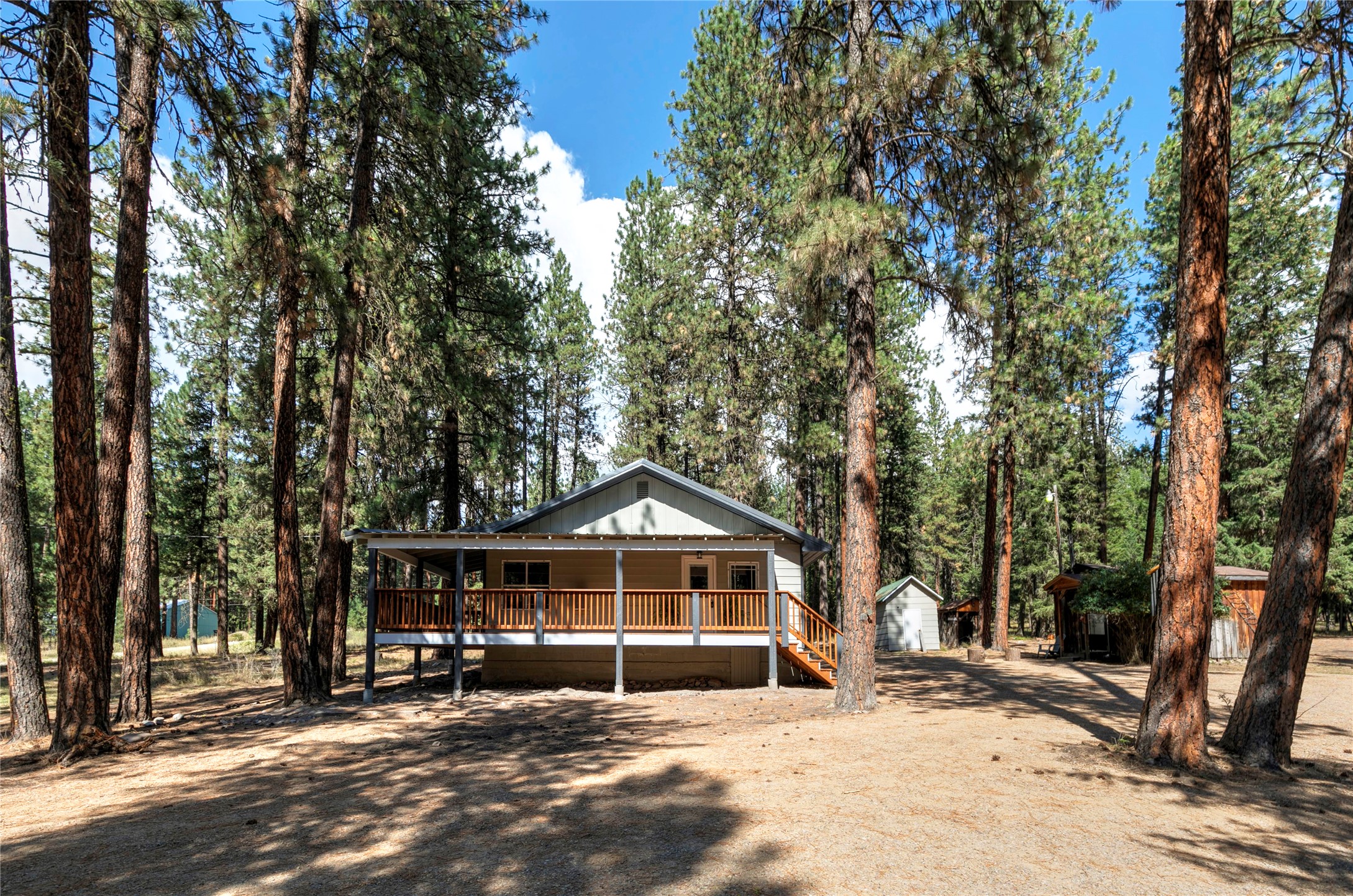 20940 Conifer Drive