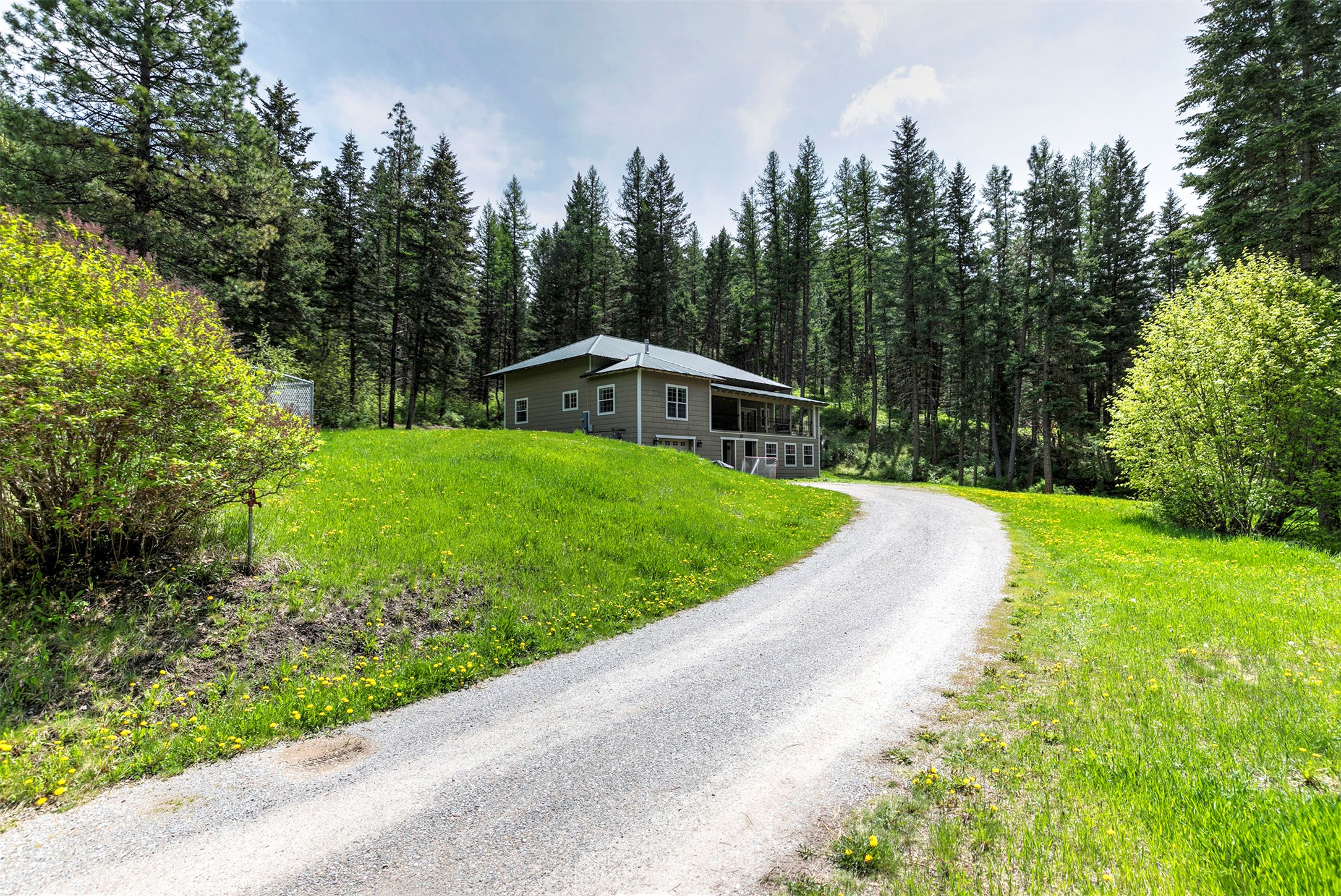 10780 Grant Creek Road