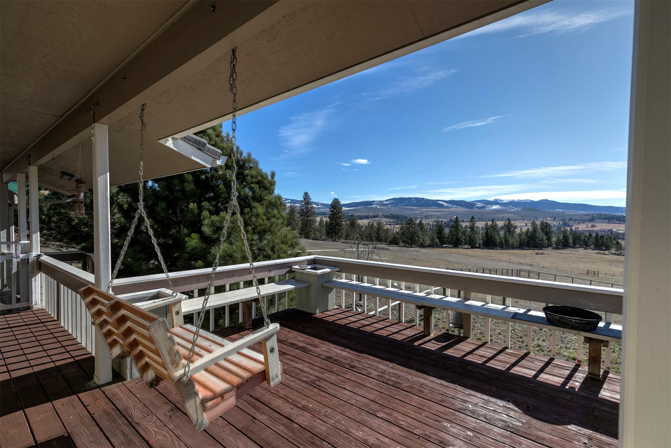 763 S Sunset Bench Road