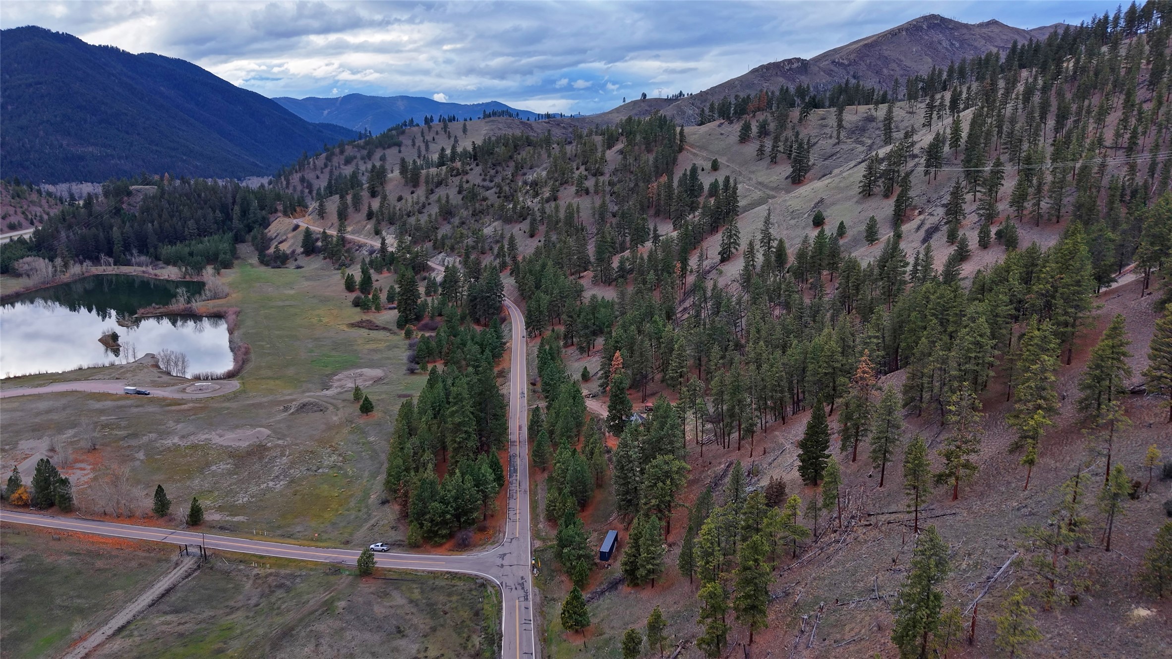 30260 Beavertail Road