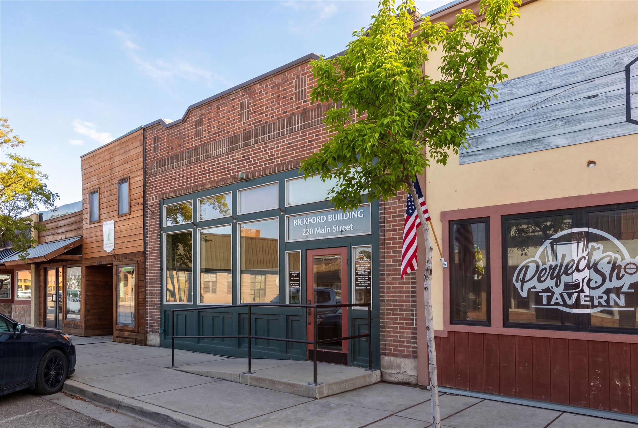 220 Main Street Suite #2