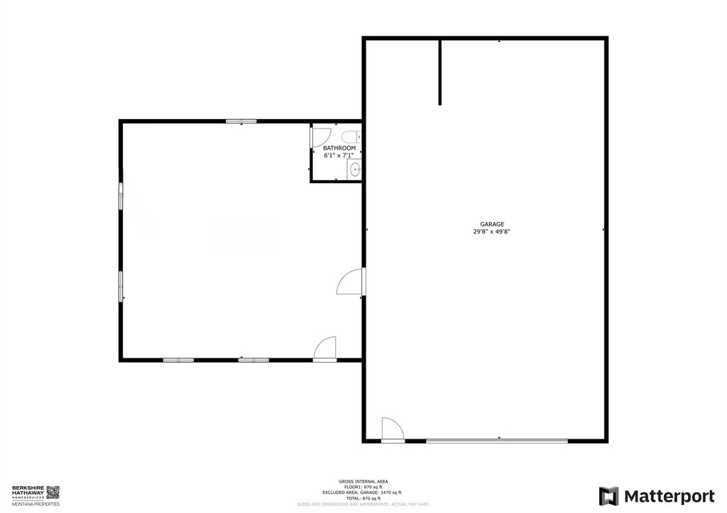 33953 Fox Road