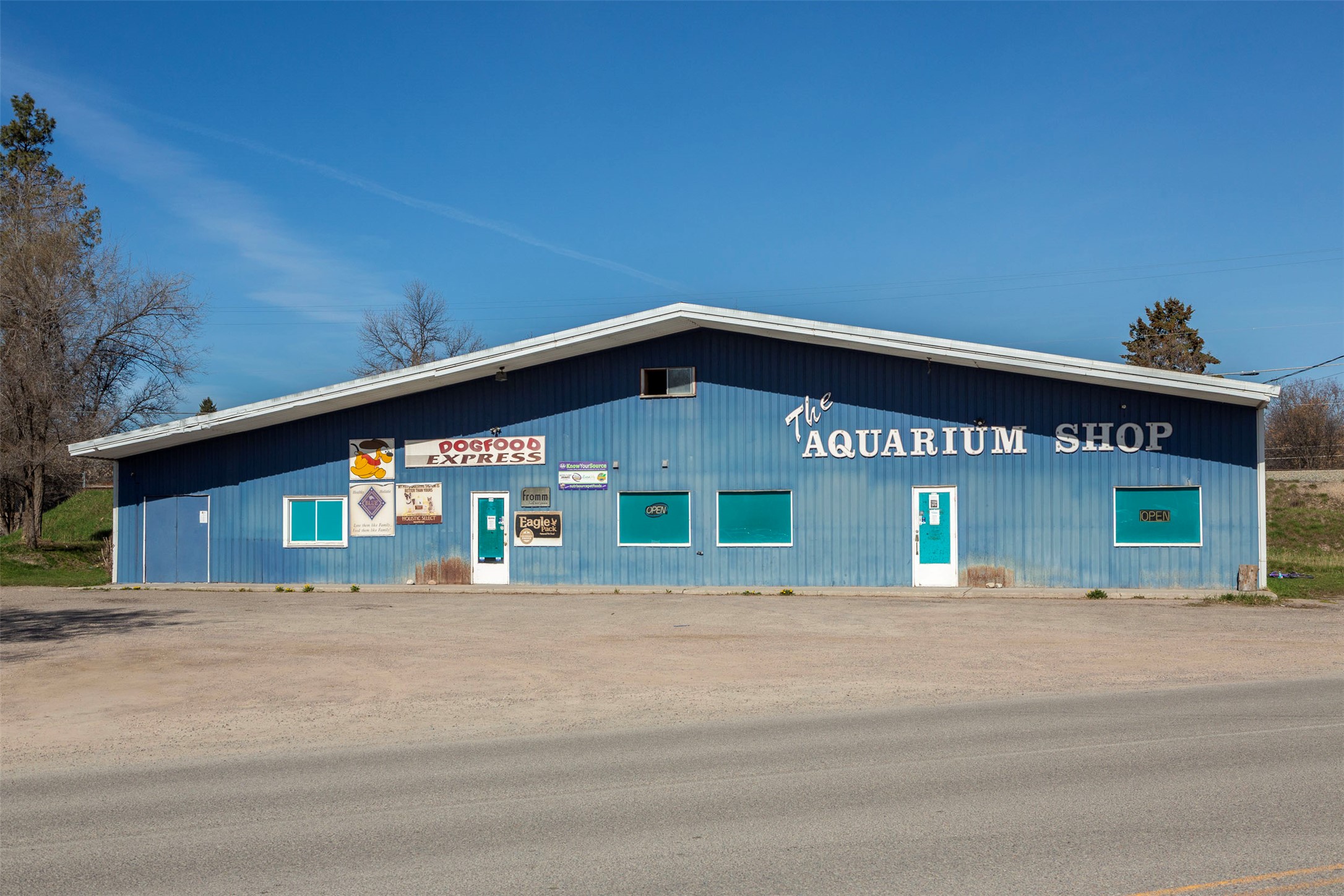 1001 Us Hwy 2 E