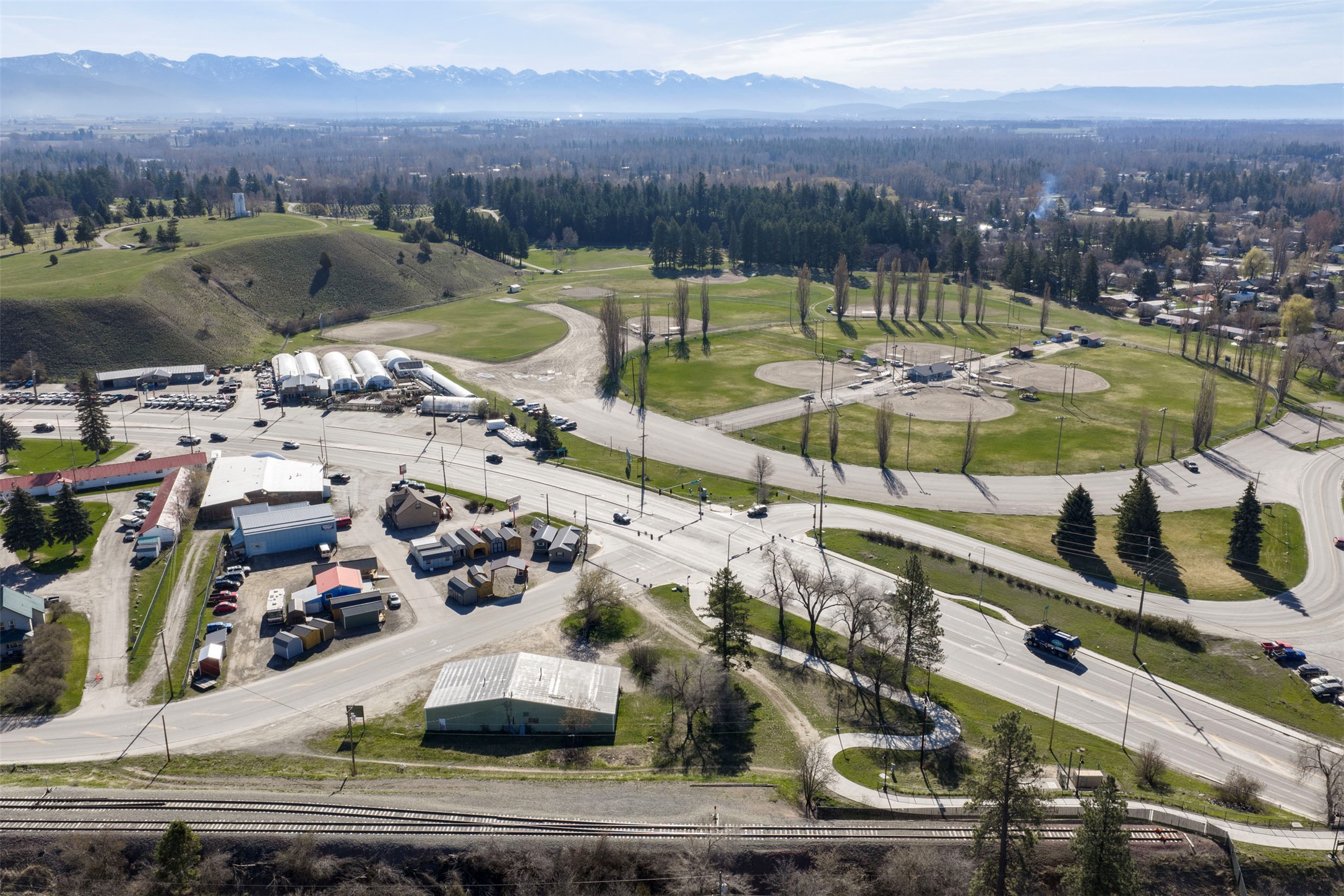 1001 Us Hwy 2 E