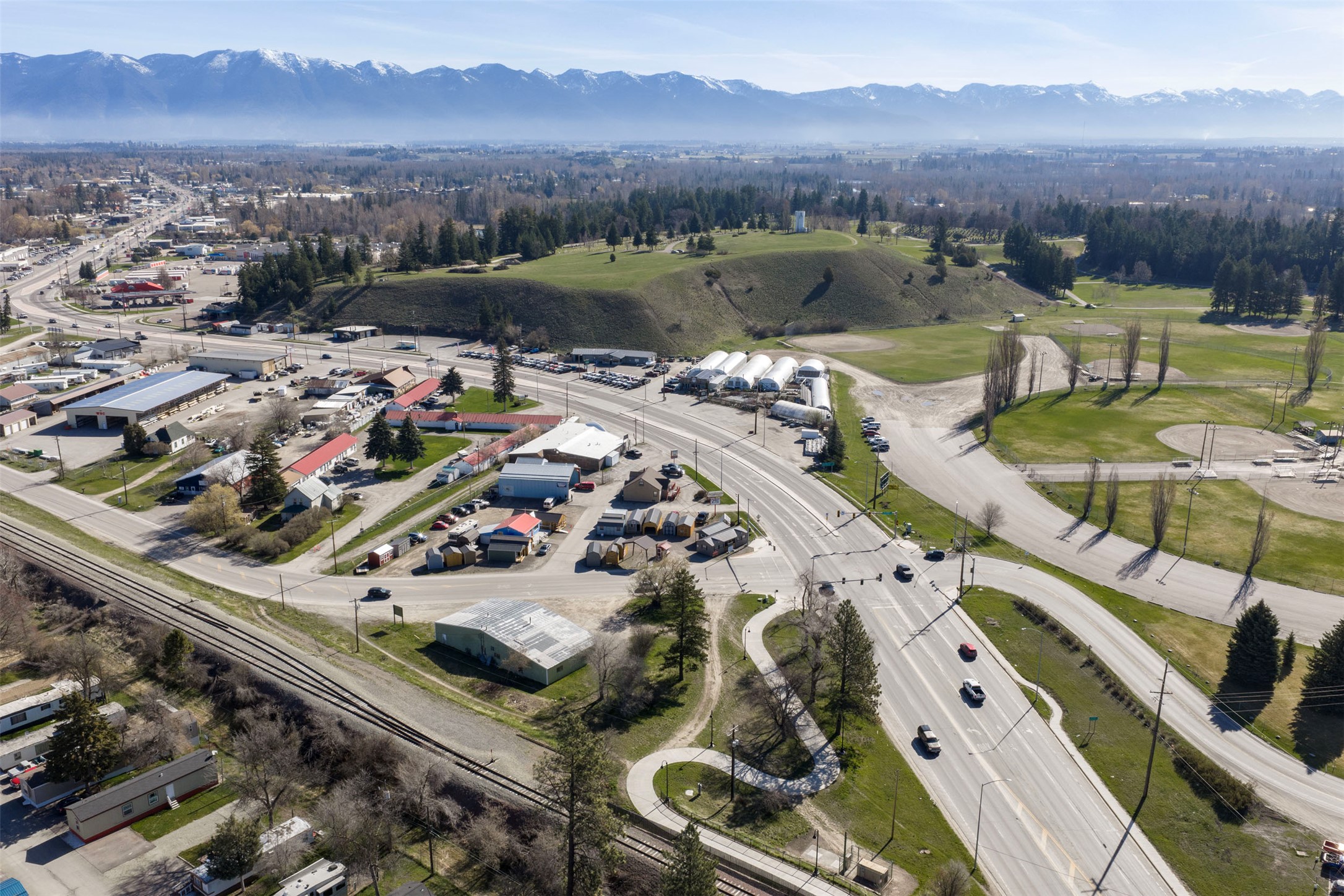 1001 Us Hwy 2 E